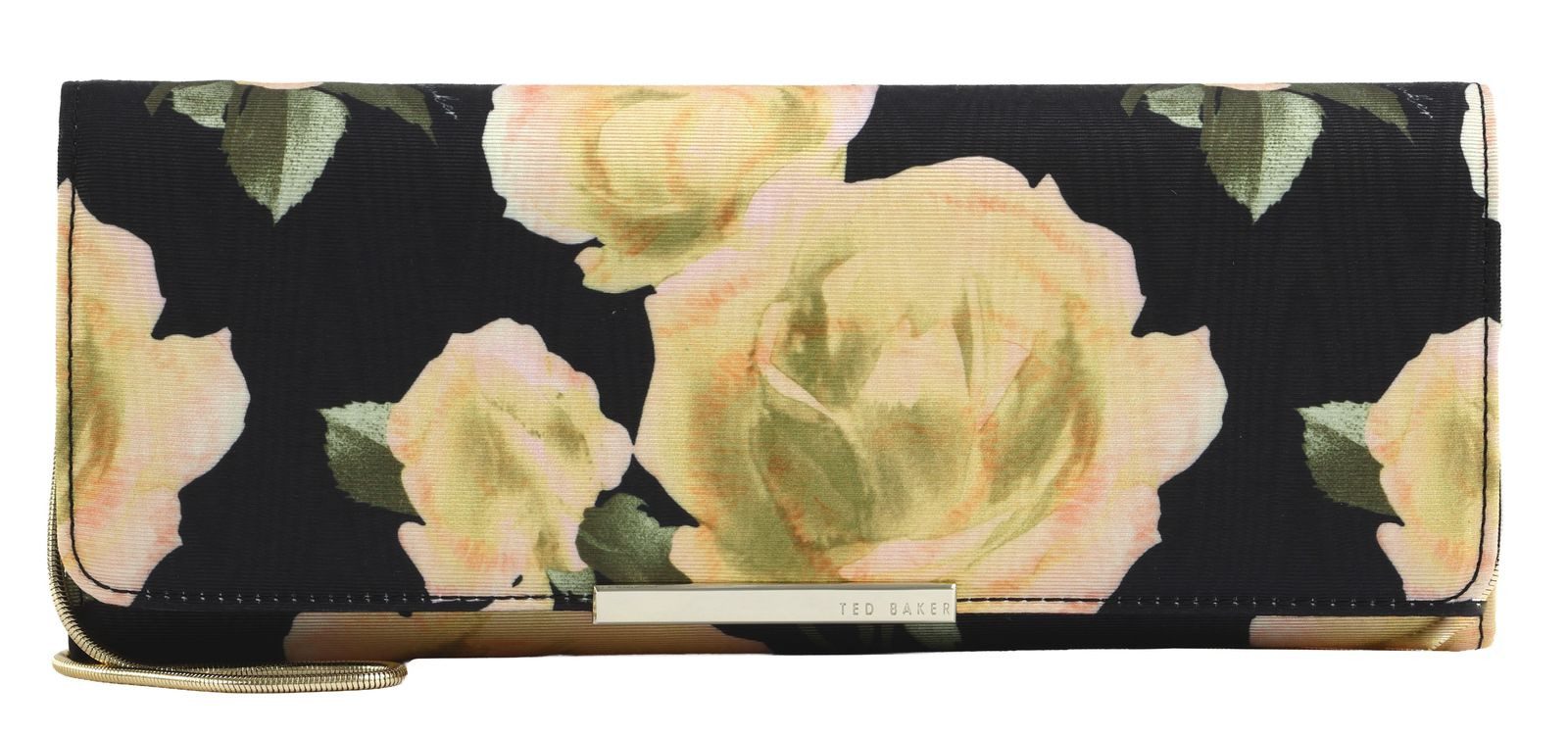 Ted Baker Clutch Printed Clutch Bag