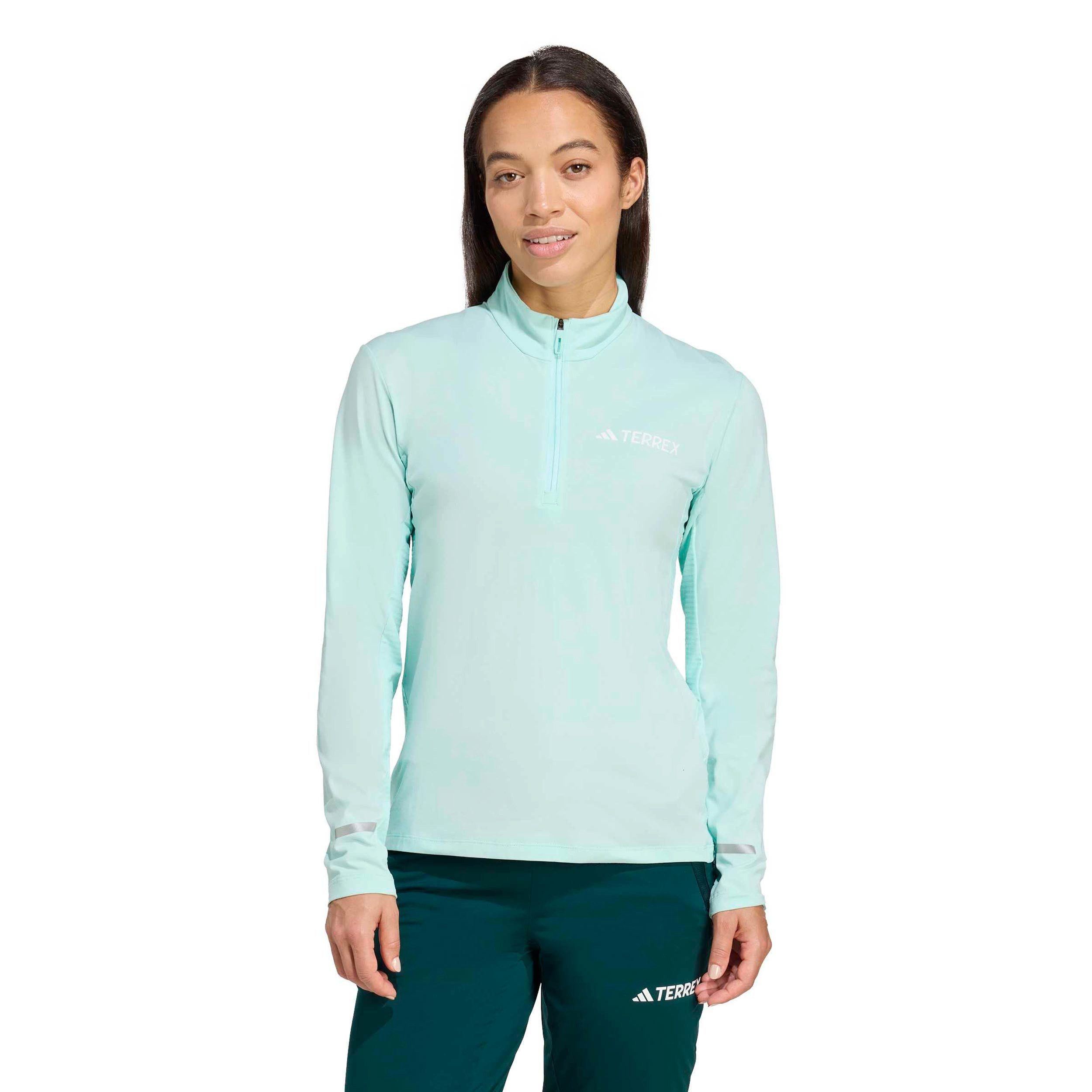 adidas Sportswear Laufshirt Terrex XPR Half-Zip