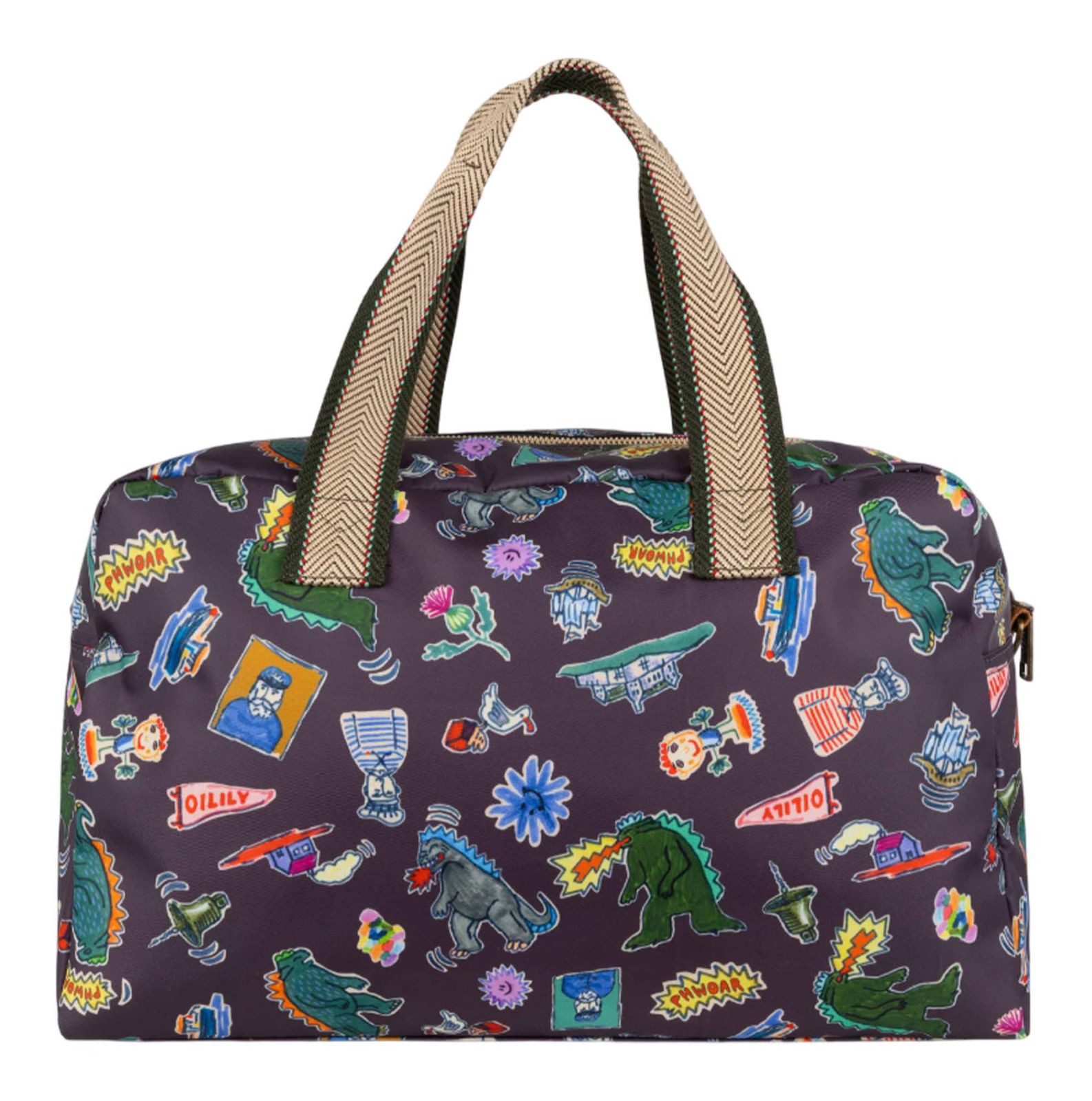 Oilily Sporttasche Sports Bag