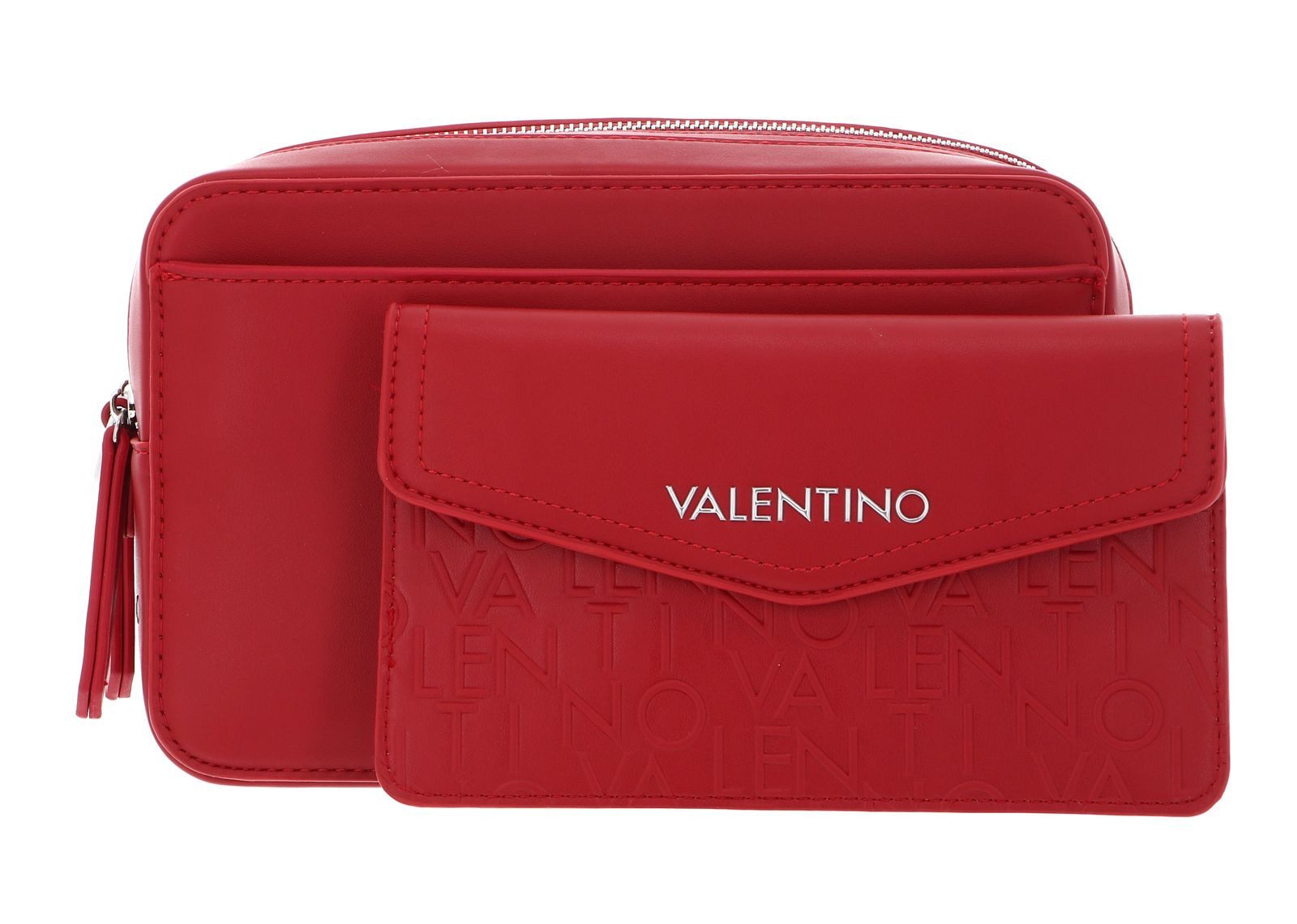 VALENTINO BAGS Umhängetasche Hudson Re (Set, 2-tlg)