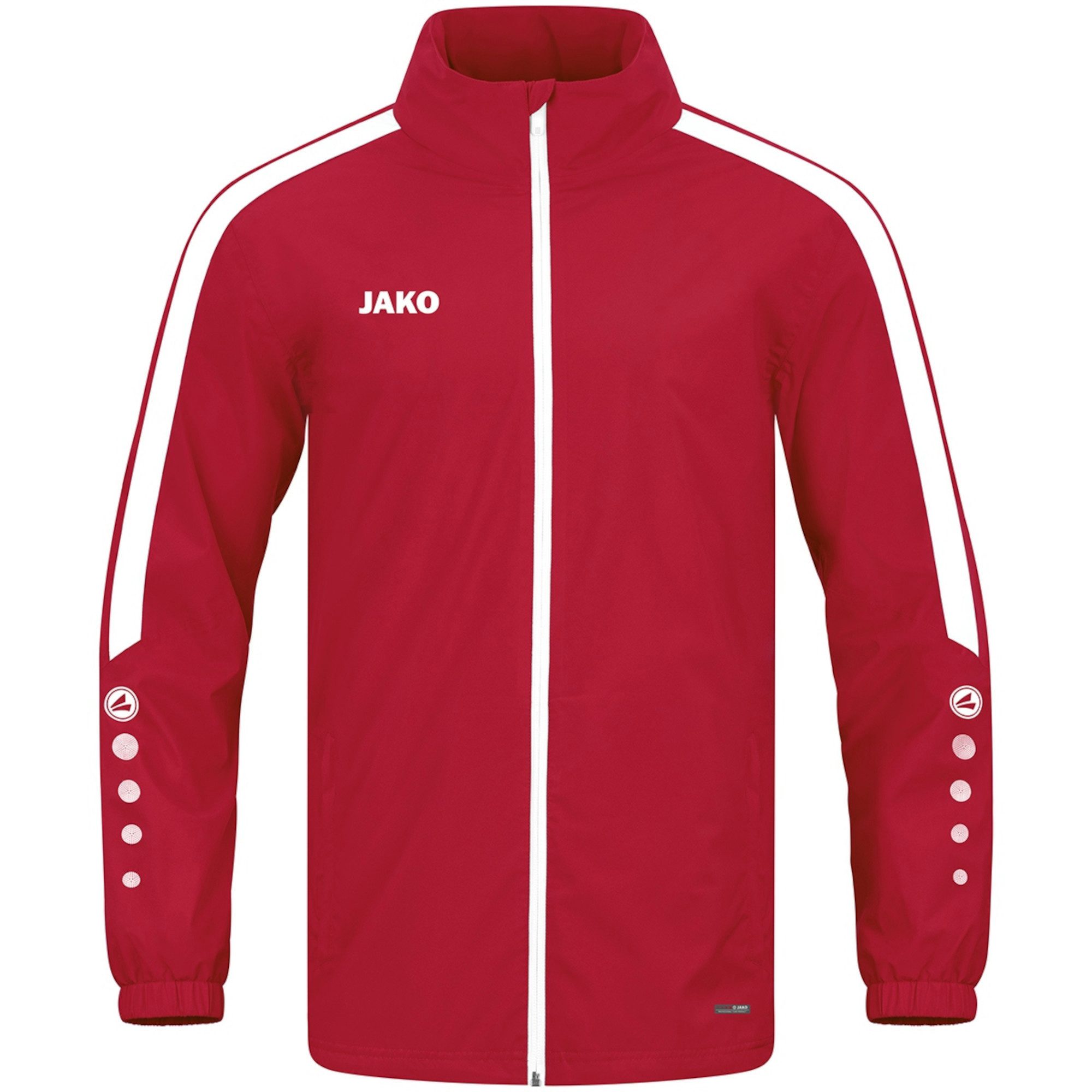 Jako Regenjacke Jako Herren Allwetterjacke Power 7423