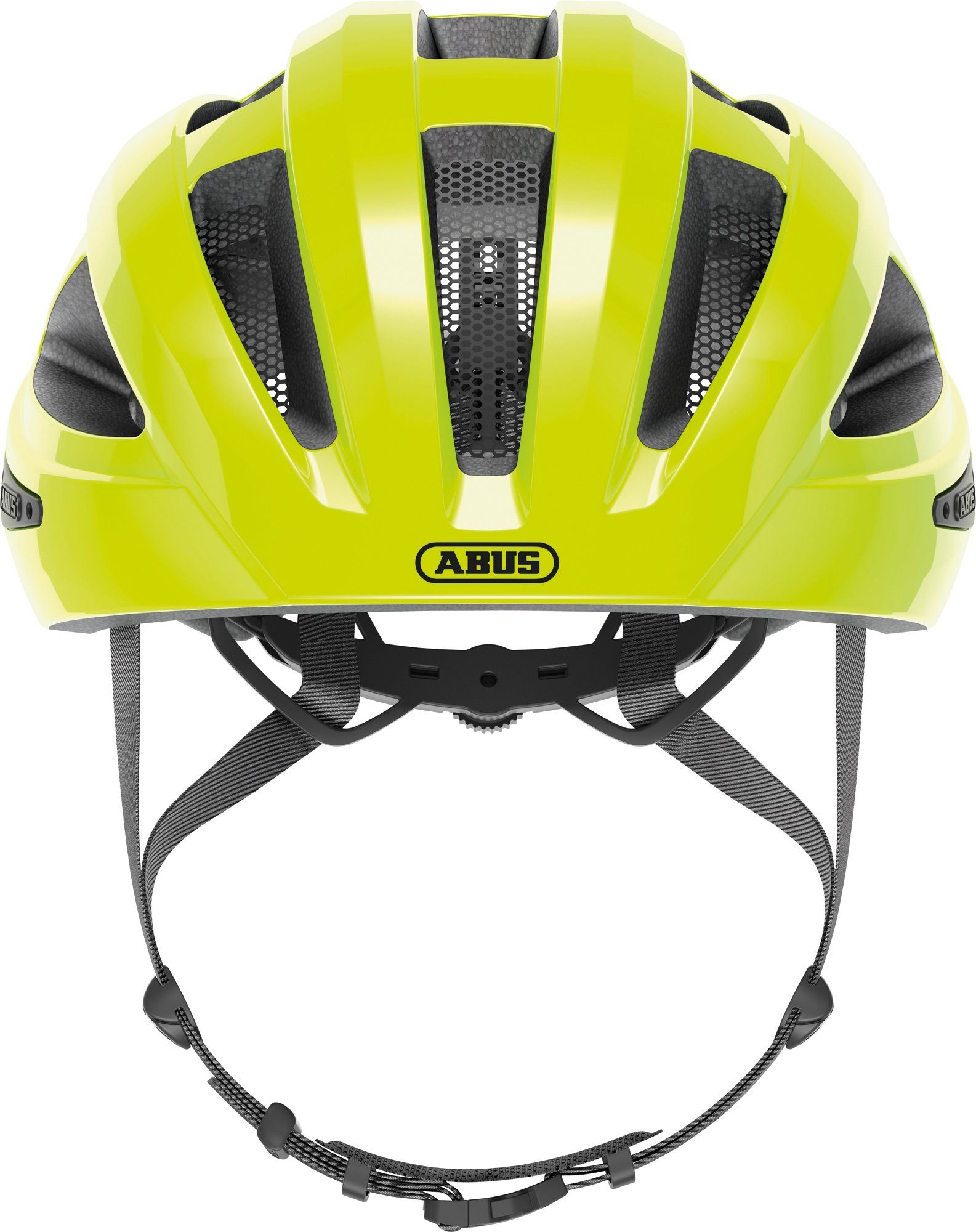 ABUS Rennradhelm MACATOR