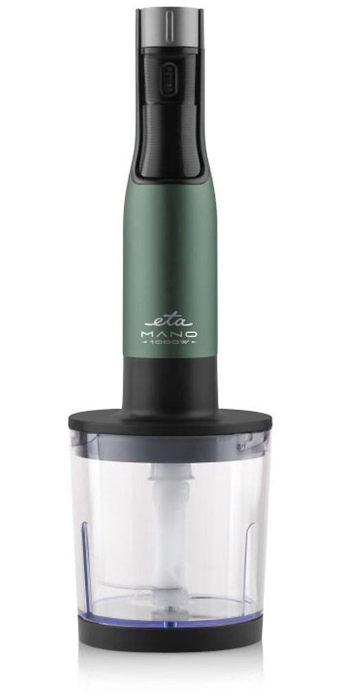 eta Stabmixer ETA321990030, 1000 W – Bild 4 von 5