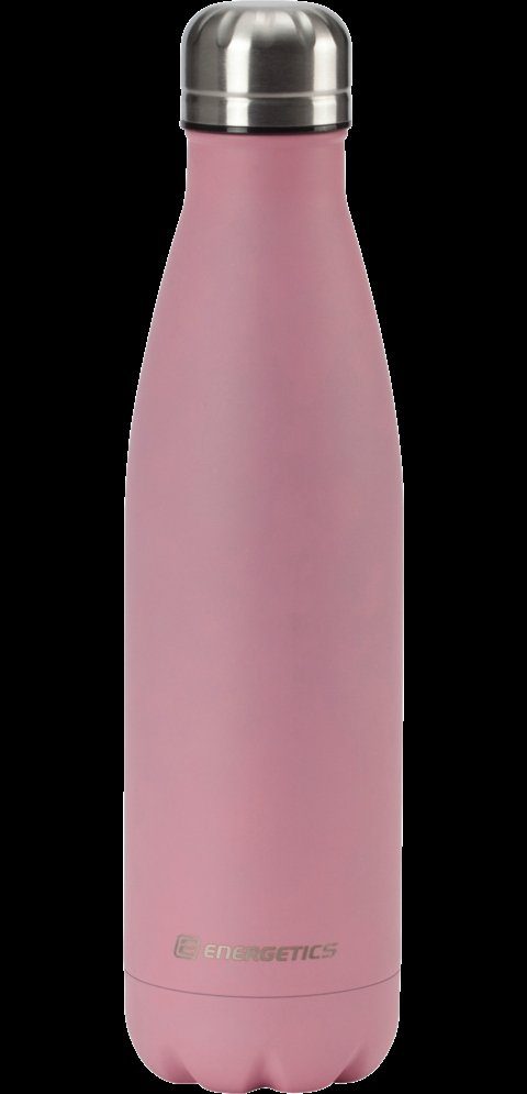 Energetics Trinkflasche »Energetics Trinkflasche Metal Bottle 0.5 Liter«  online kaufen | OTTO