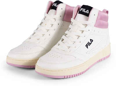 Fila Fila Rega Mid Woman Sneaker