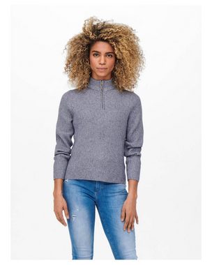 ONLY Strickpullover Damen Pullover ONLKATIA (1-tlg)