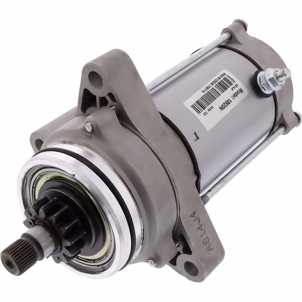 Kfz-Relais JMP Anlasser für Honda GL 1800 uvm. Motorrad