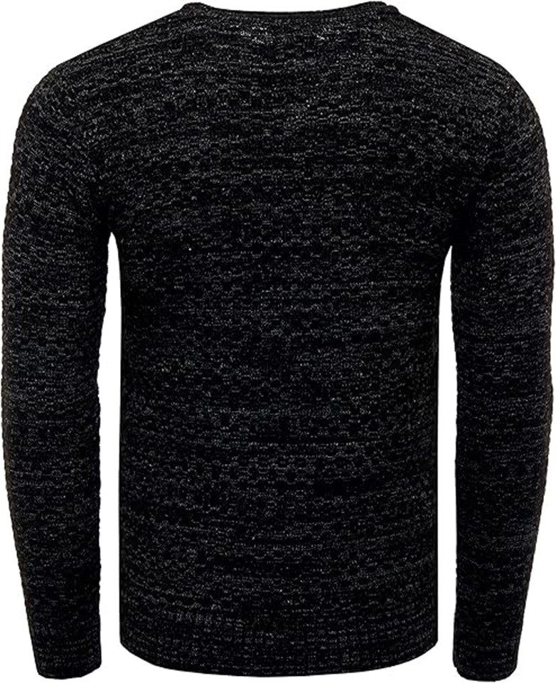 Rusty Neal Strickpullover günstig online kaufen