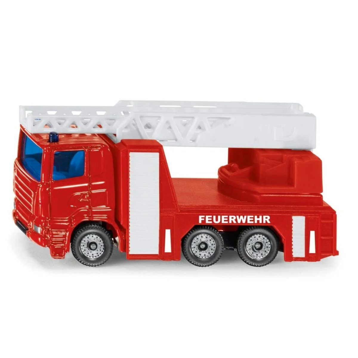 Spielzeug-Feuerwehr