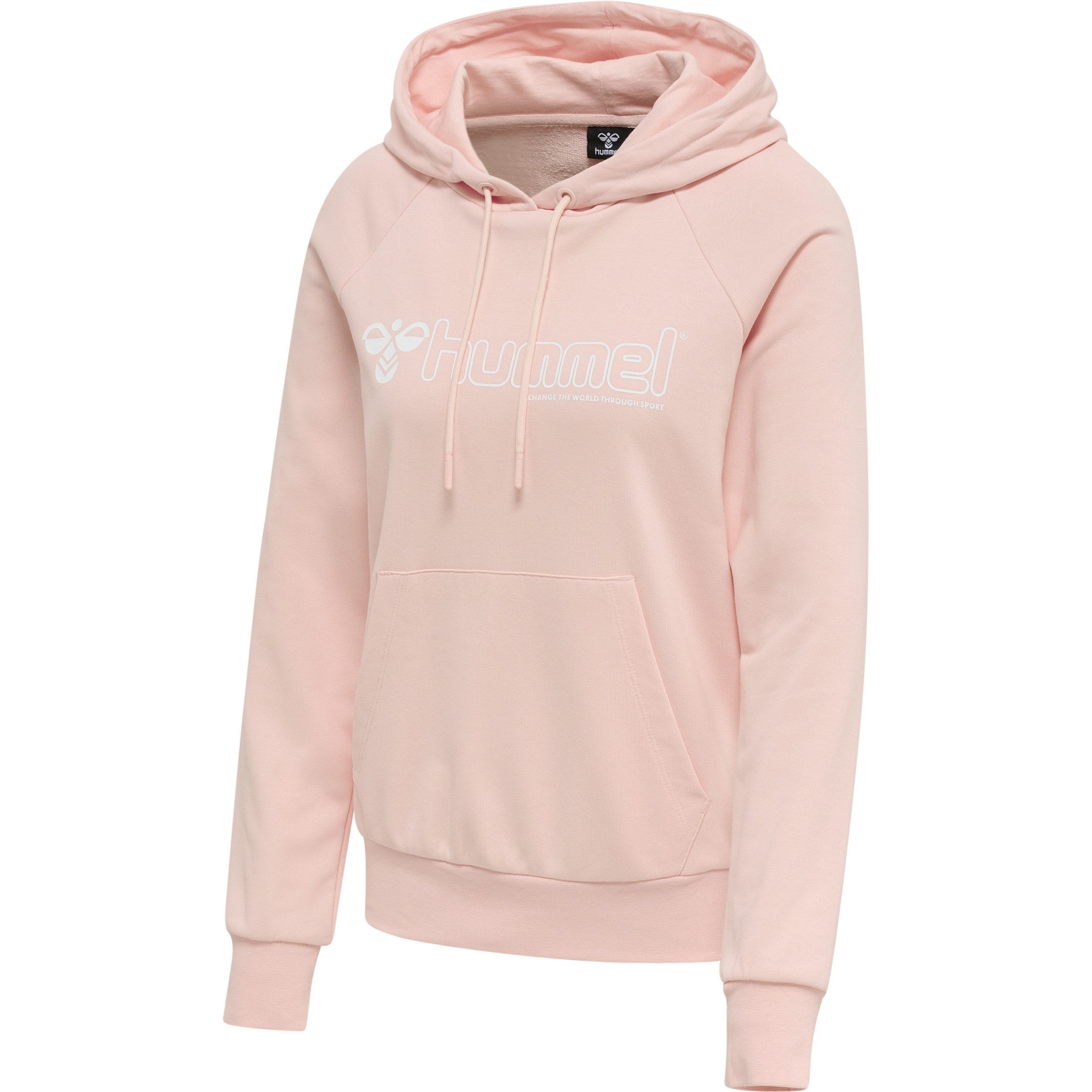 hummel Sweatshirt hmlNoni 2.0 Hoodie Damen