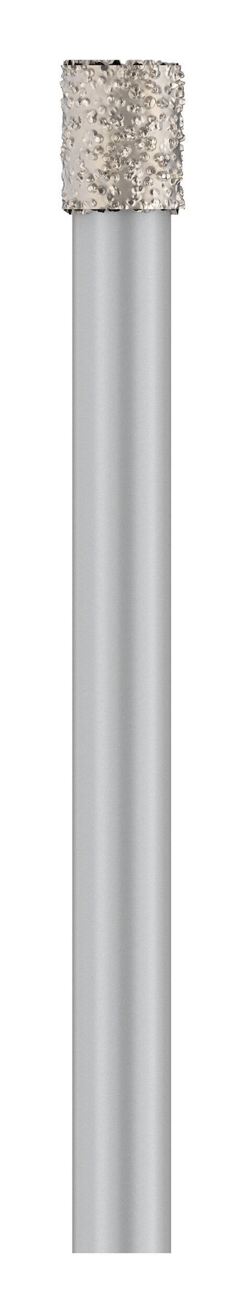BOSCH Diamanttrockenbohrer Pro Ceramic dry, Ø 6 mm, 6 x 66 mm