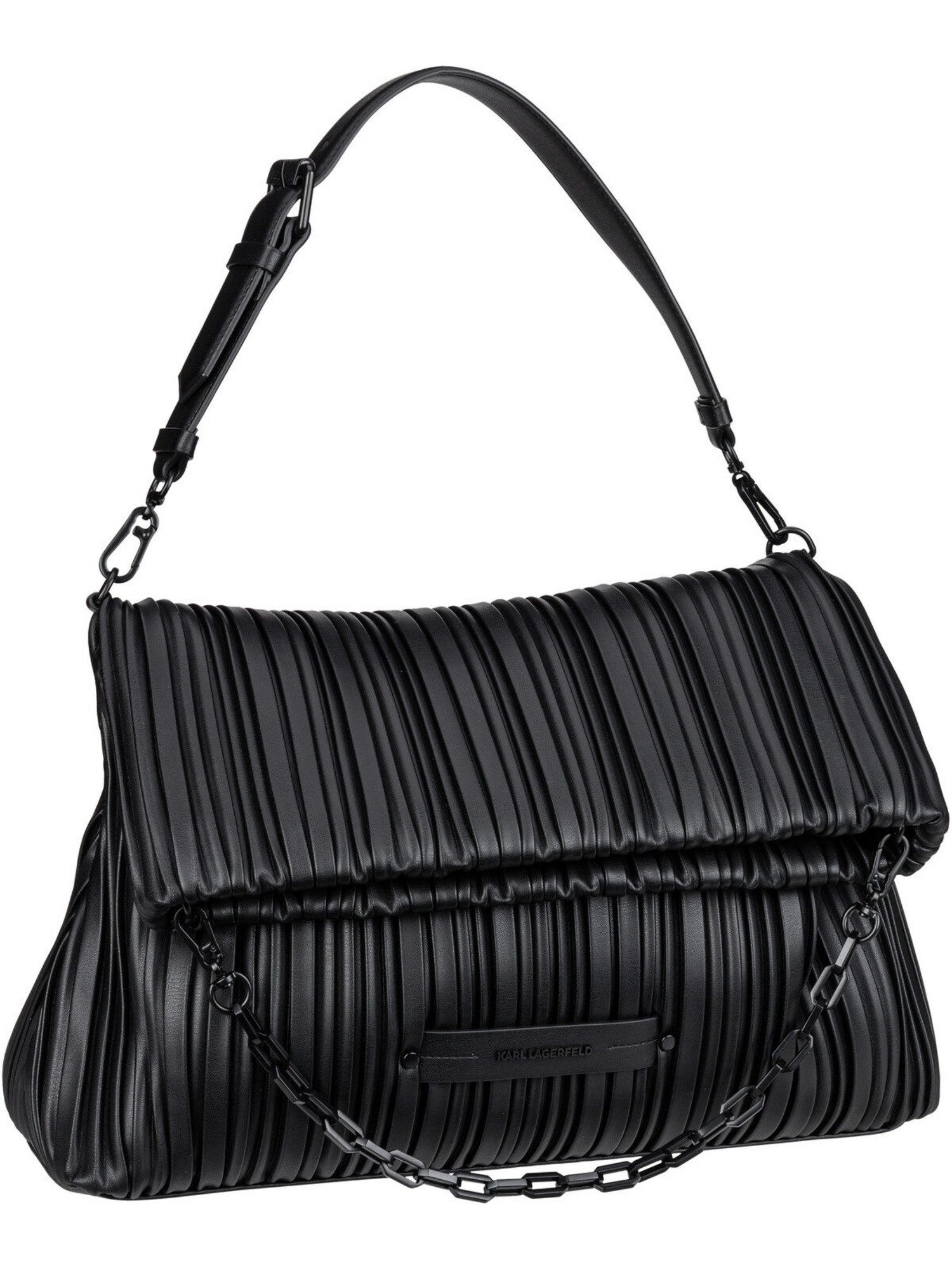 KARL LAGERFELD Schultertasche K/Kushion MD Folded günstig online kaufen