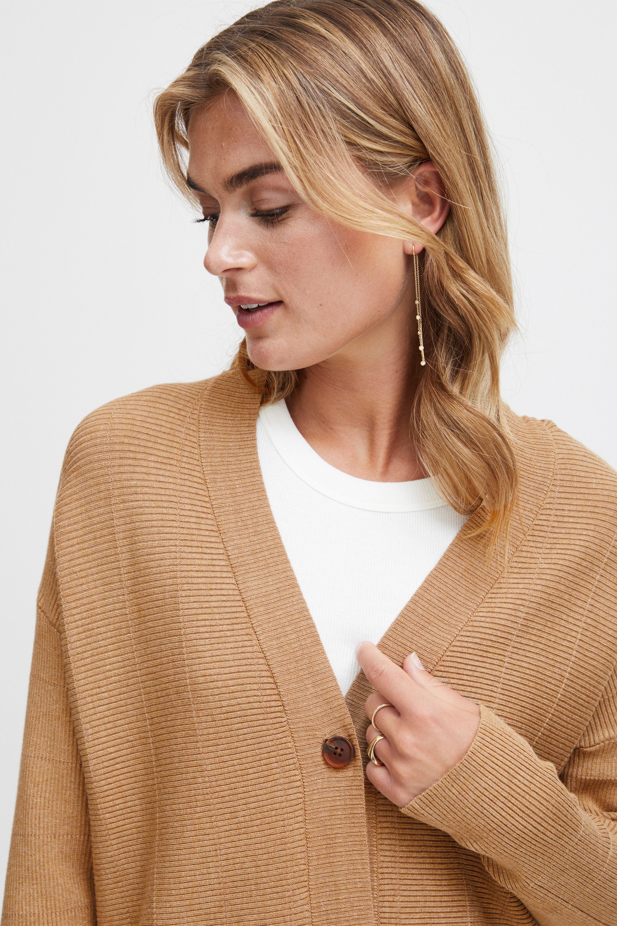 fransa Strickjacke FRVisca