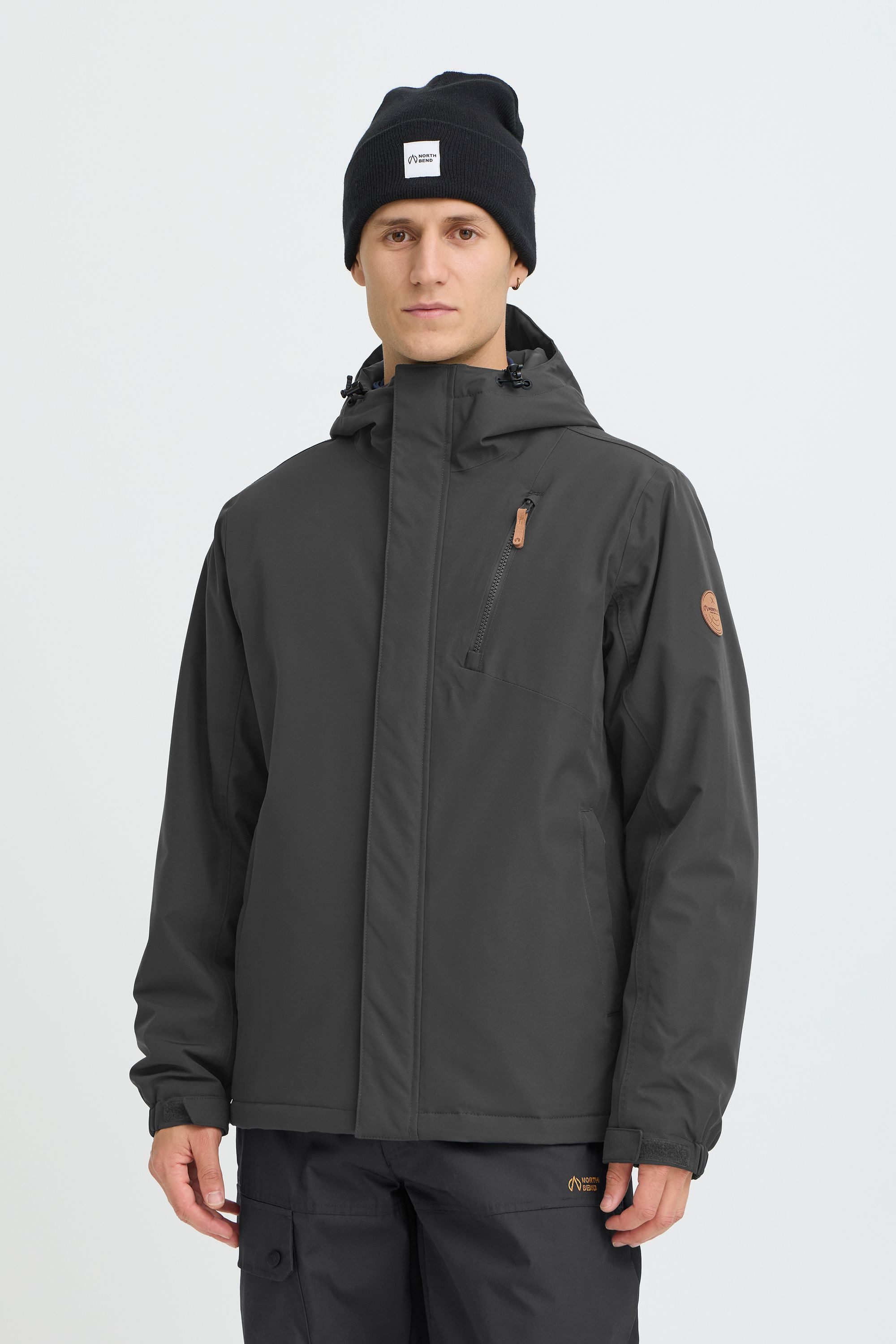 Winterjacke NBKeno M