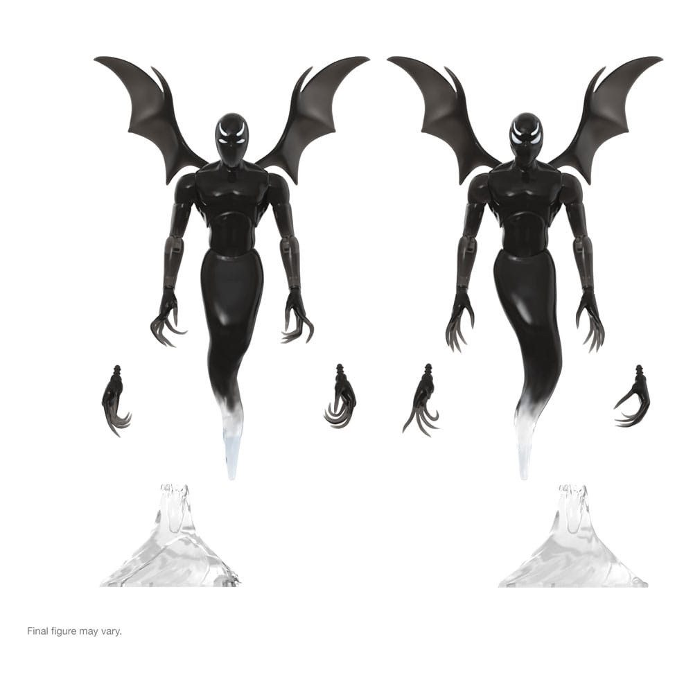 Super7 Actionfigur Dungeons & Dragons Ultimates Actionfigur Shadow Demons (2 Pack) 18 cm