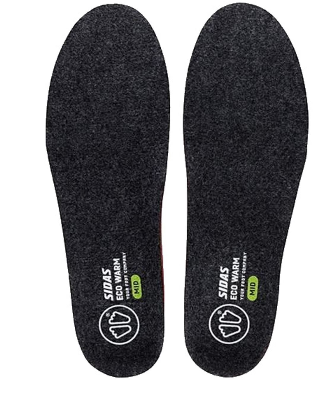 Sidas Einlegesohlen