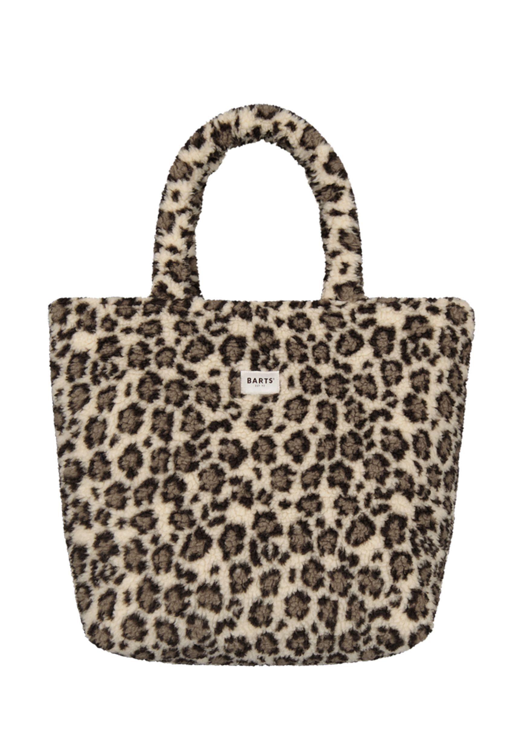 Barts Umhängetasche BUGBANE SHOPPER, Print Beige