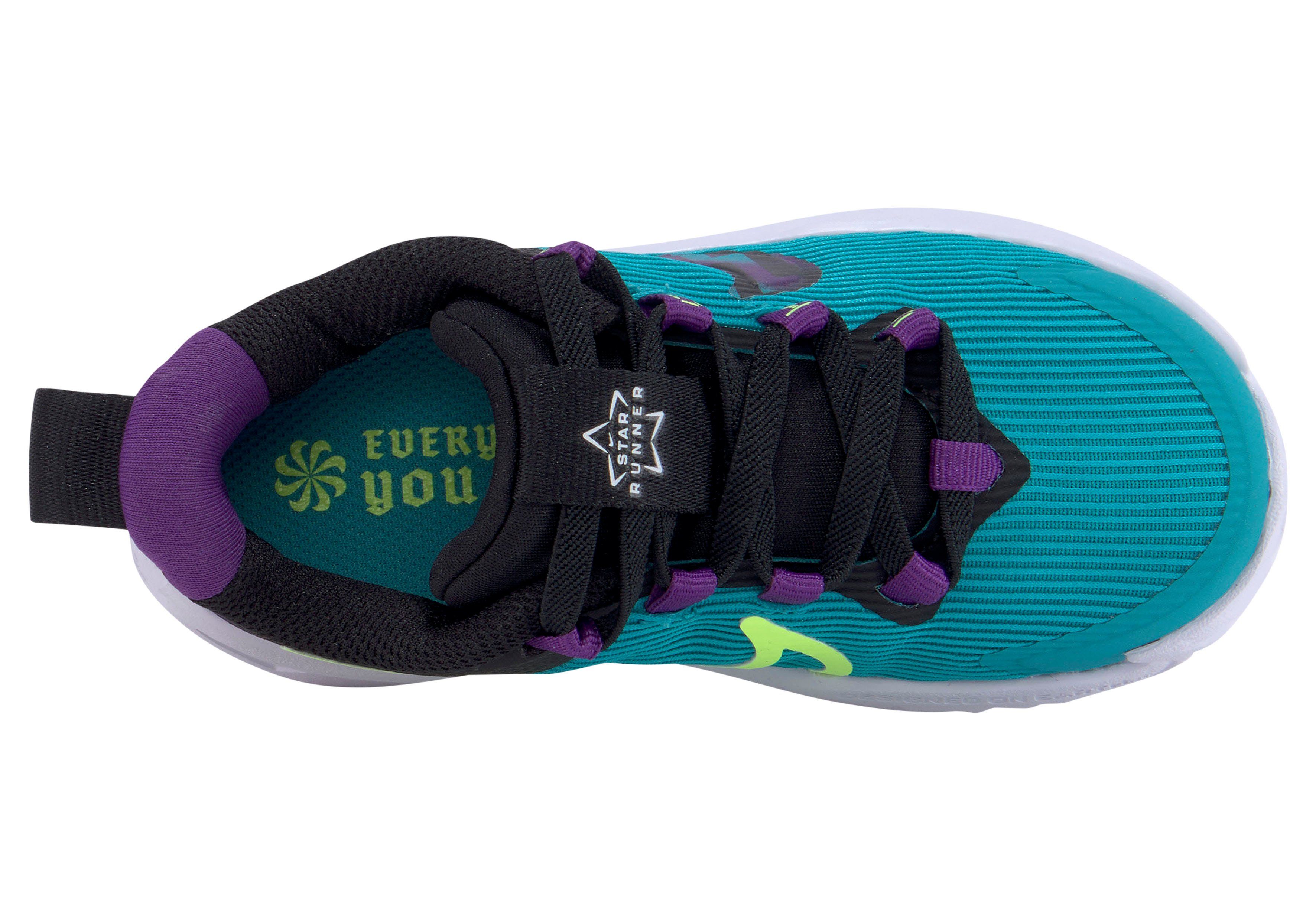 Nike Star Runner 4 (TD) Laufschuh