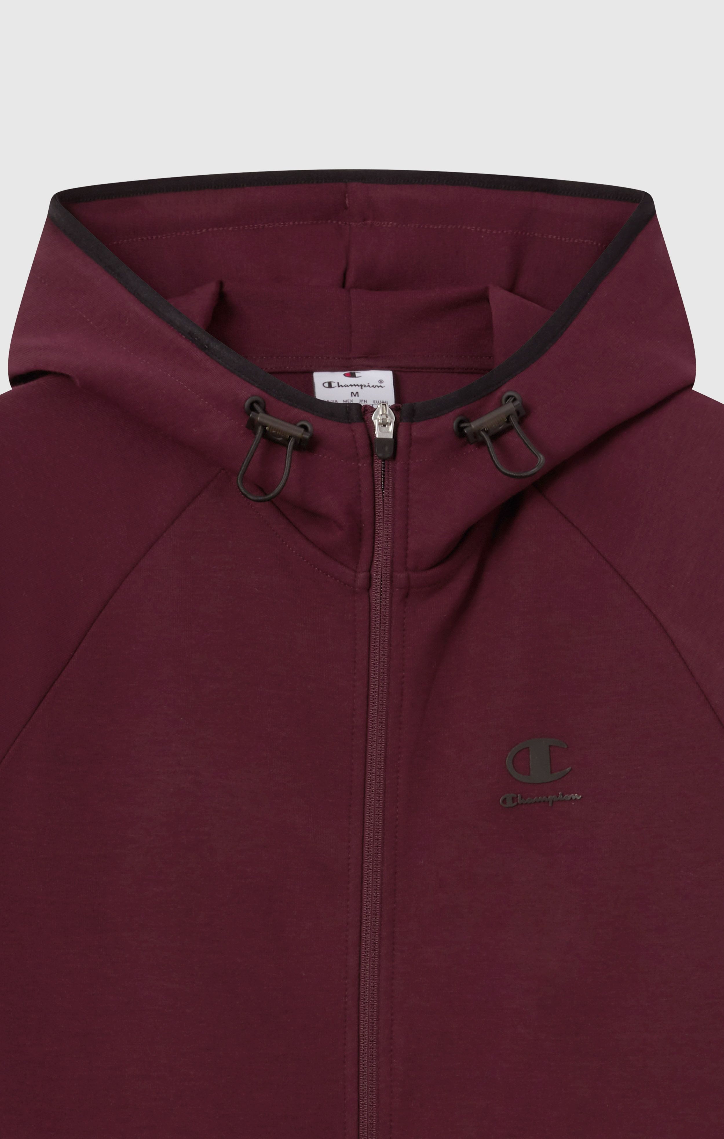 Champion Kapuzensweatshirt
