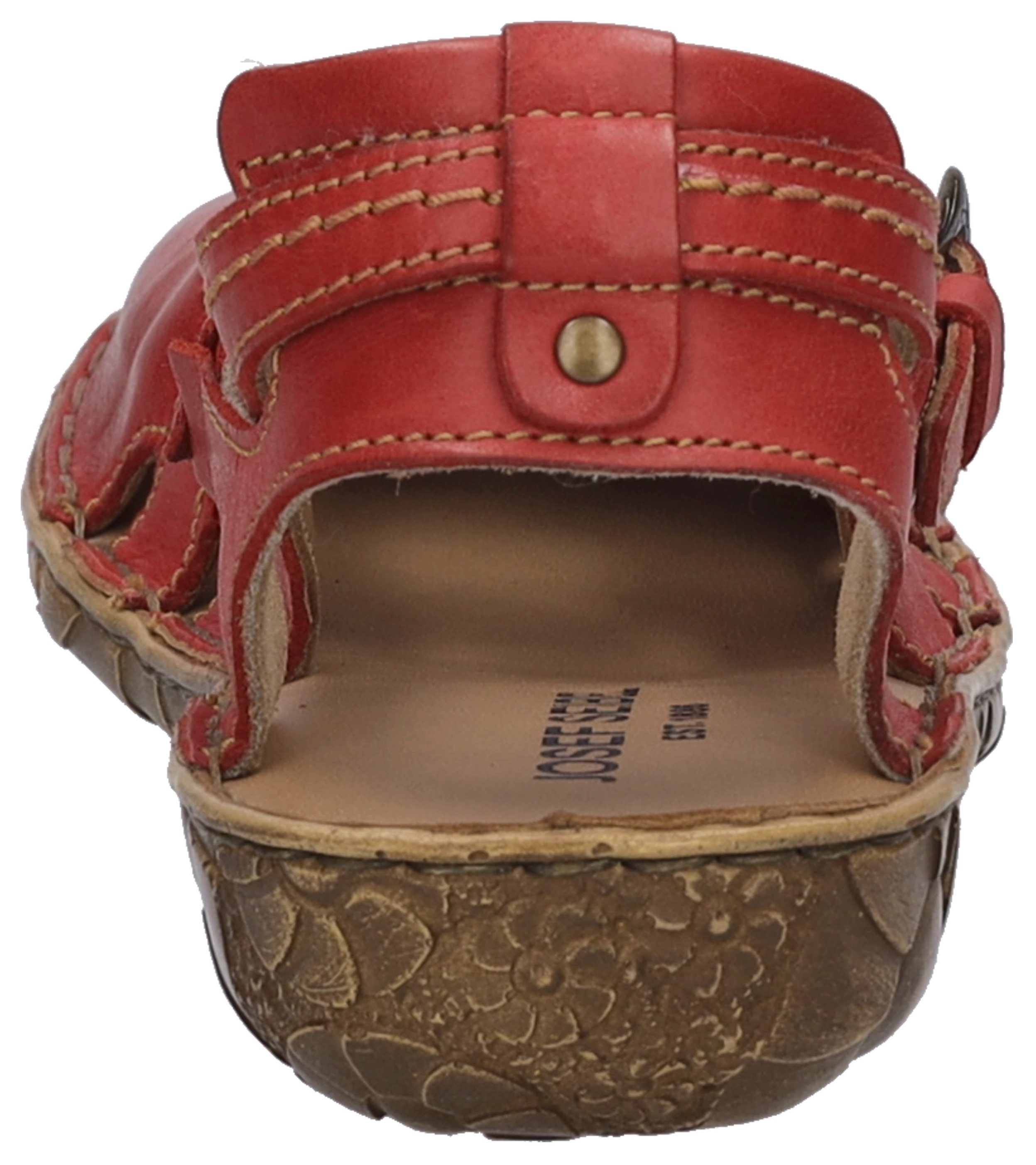 Josef Seibel Rosalie 13 Sandale, Sommerschuh, günstig online kaufen