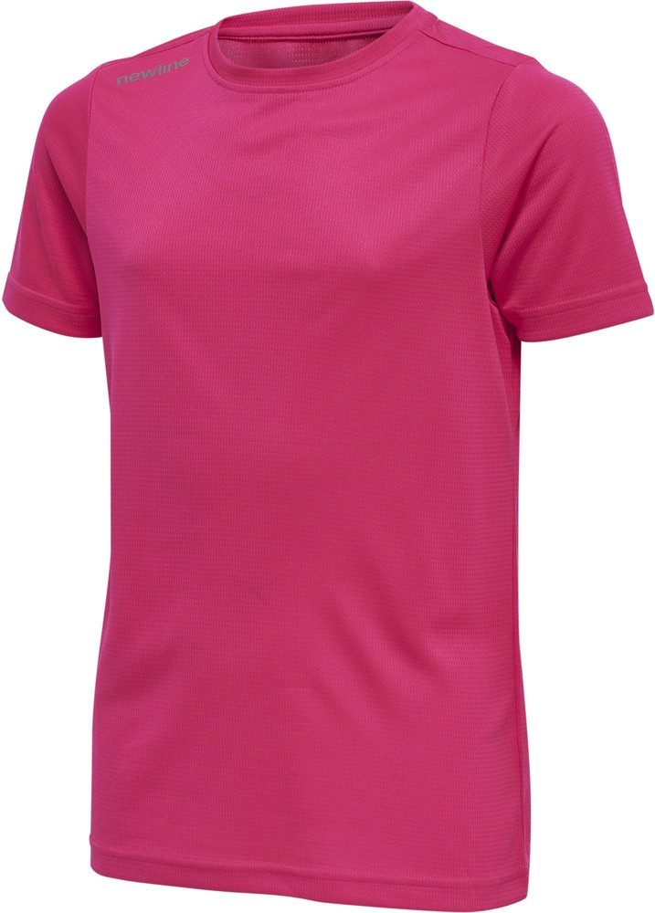 NewLine T-Shirt Kids Core Functional T-Shirt S/S