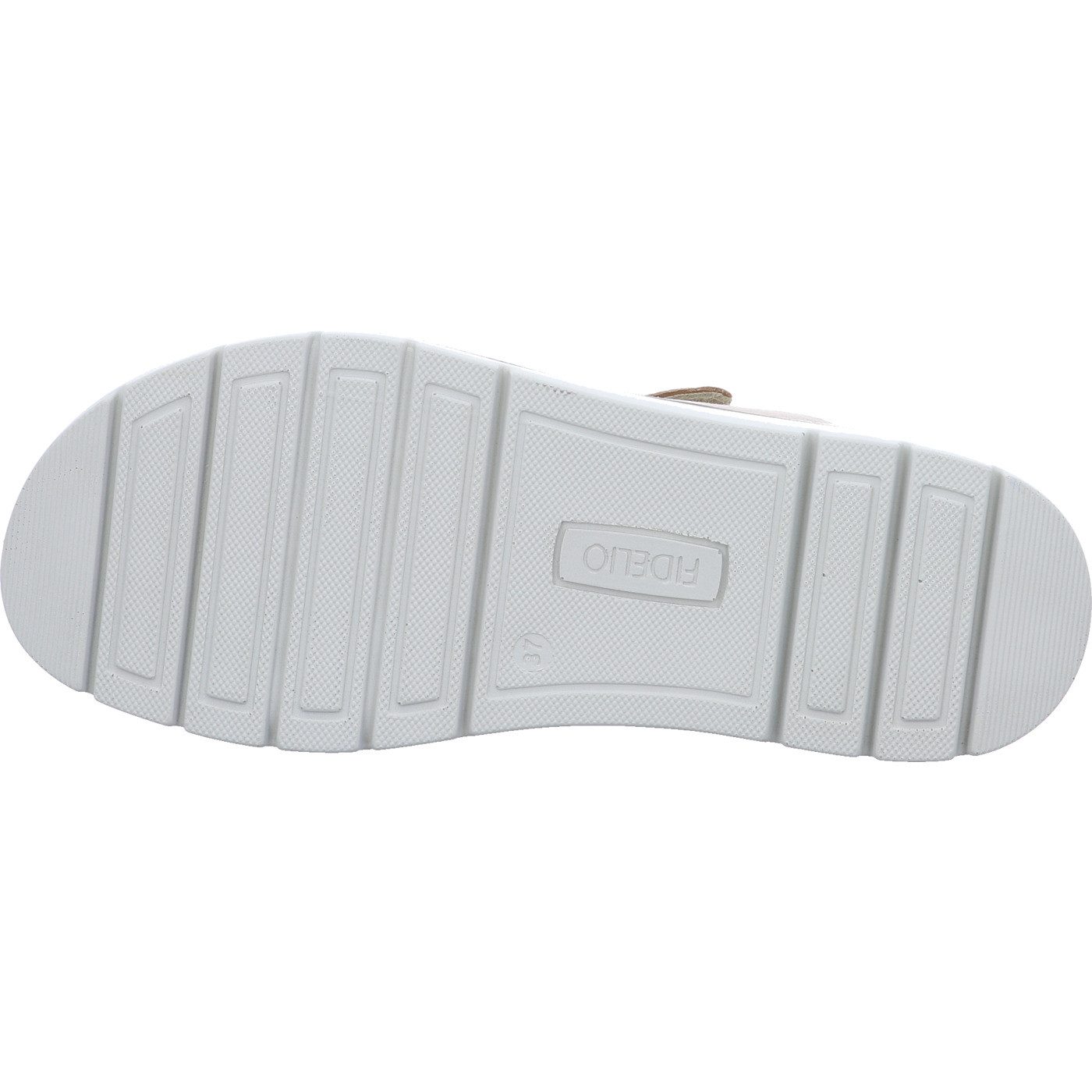 Fidelio Glory Pantolette für Einlagen geeignet