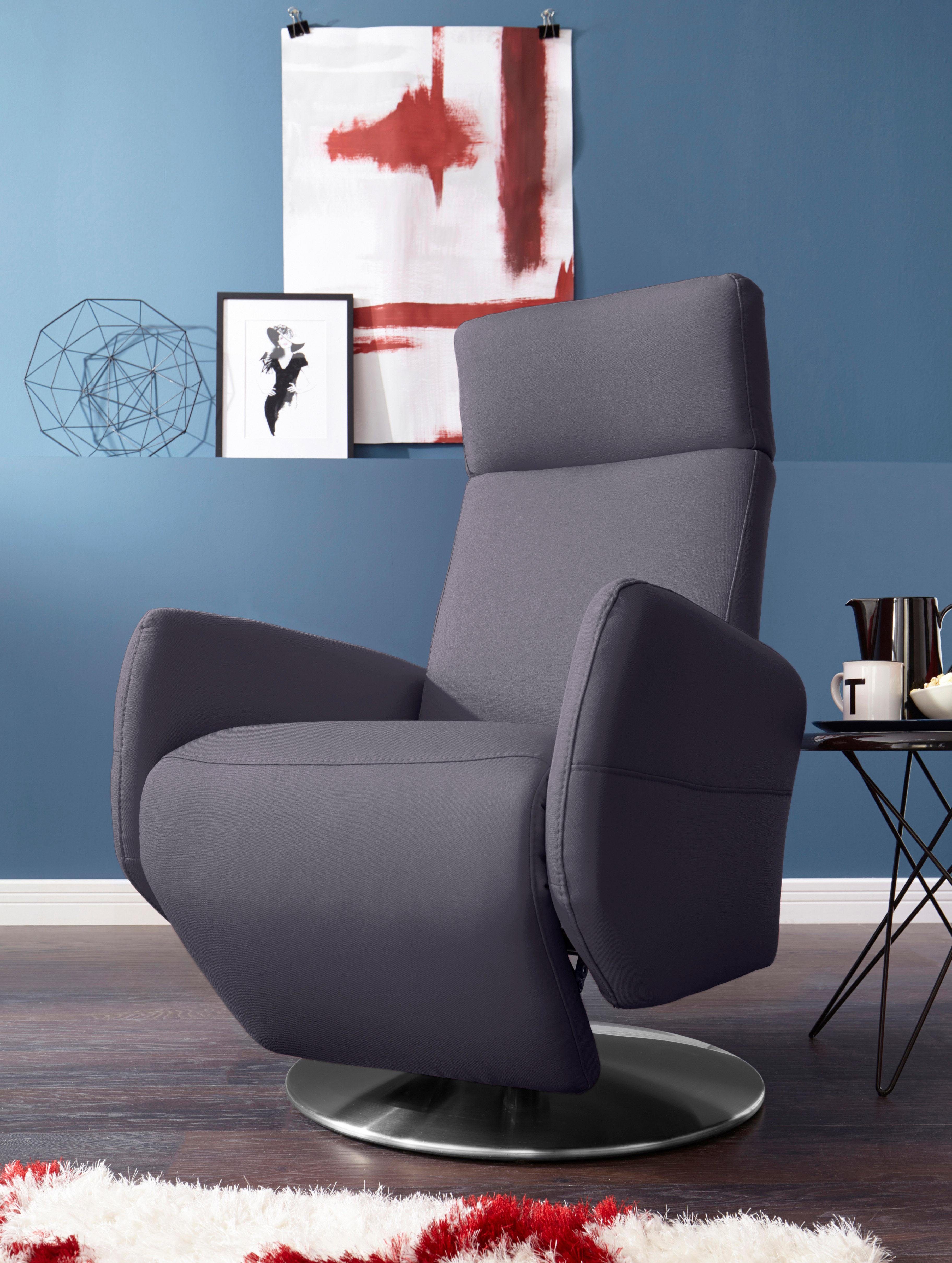 sit&more TV-Sessel Kobra günstig online kaufen