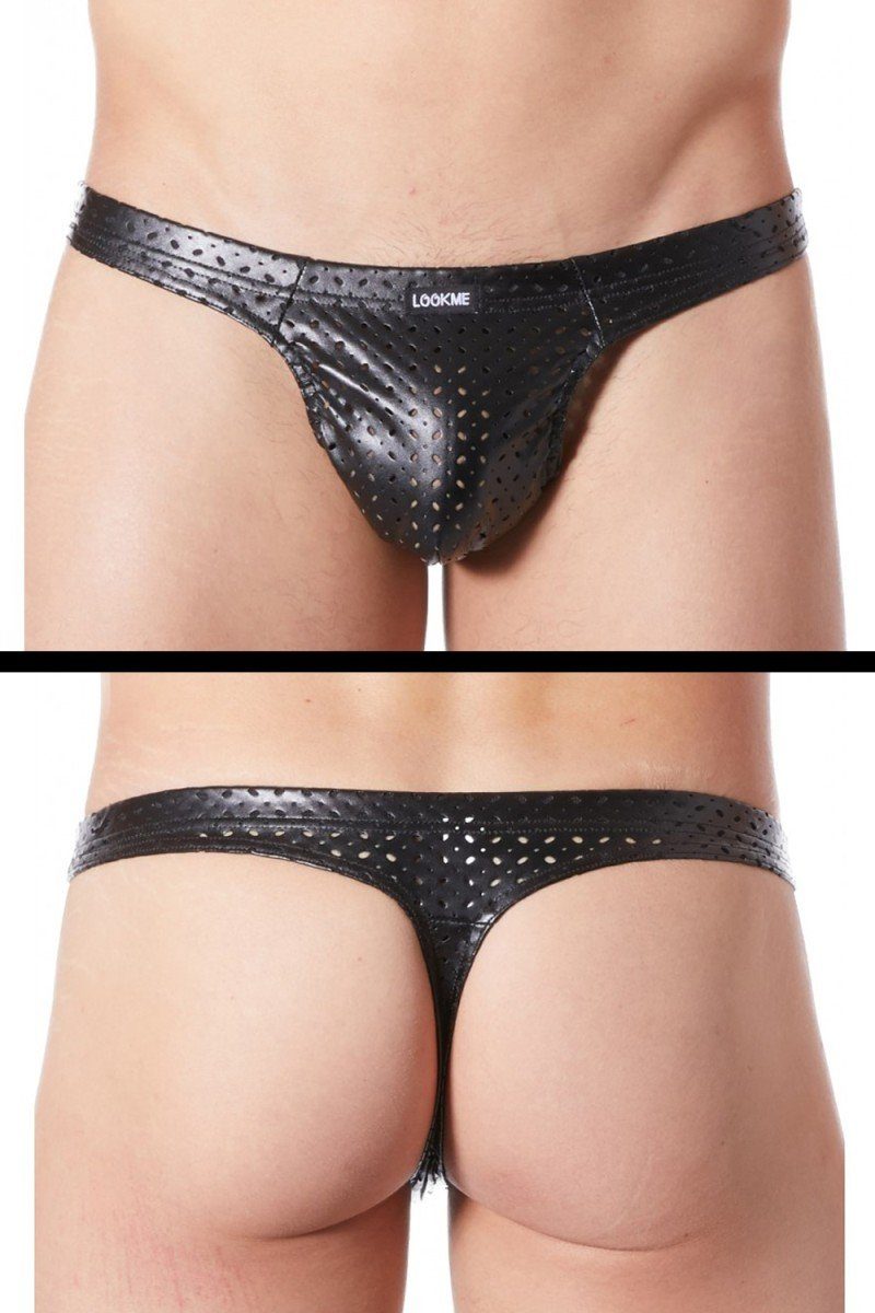 String