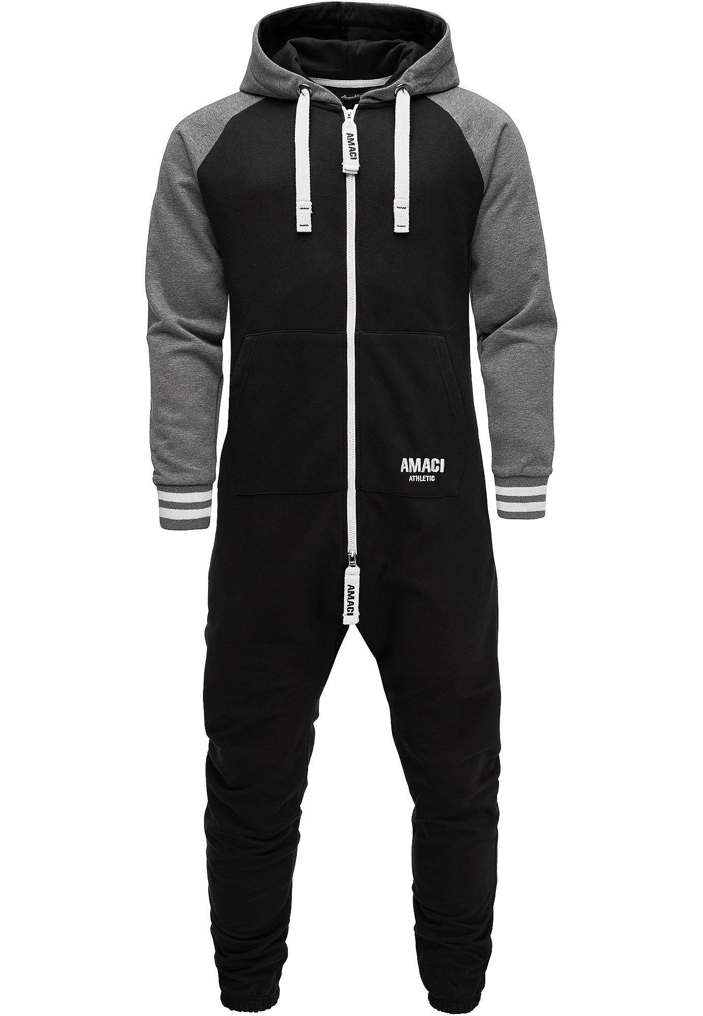 Amaci&Sons Jumpsuit LUBBOCK Jumpsuit
