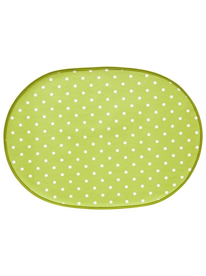 Tischdecke, oval online kaufen | OTTO