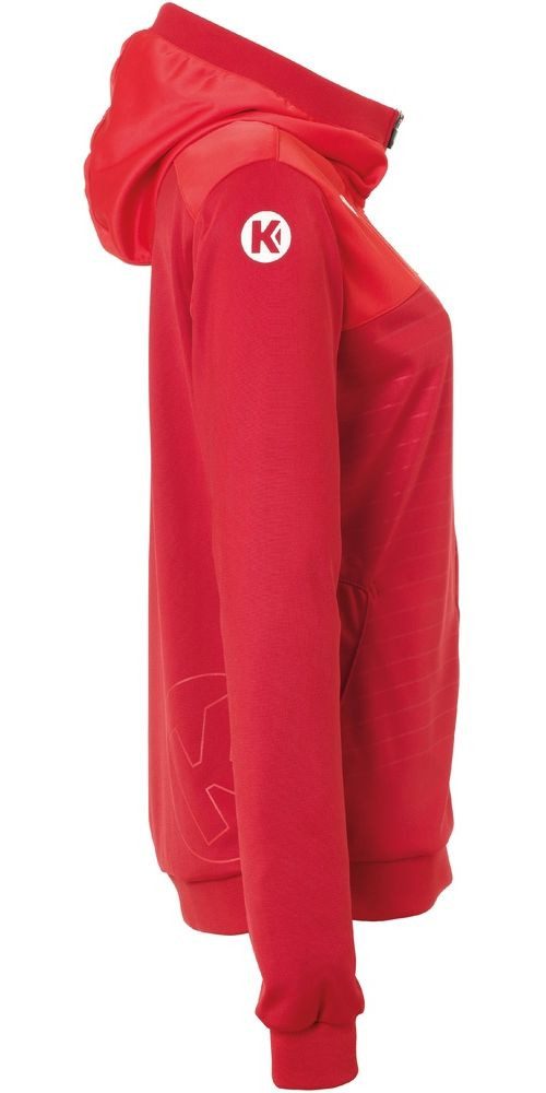 Kempa Trainingsjacke Emotion 2.0 Kapuzenjacke Women günstig online kaufen