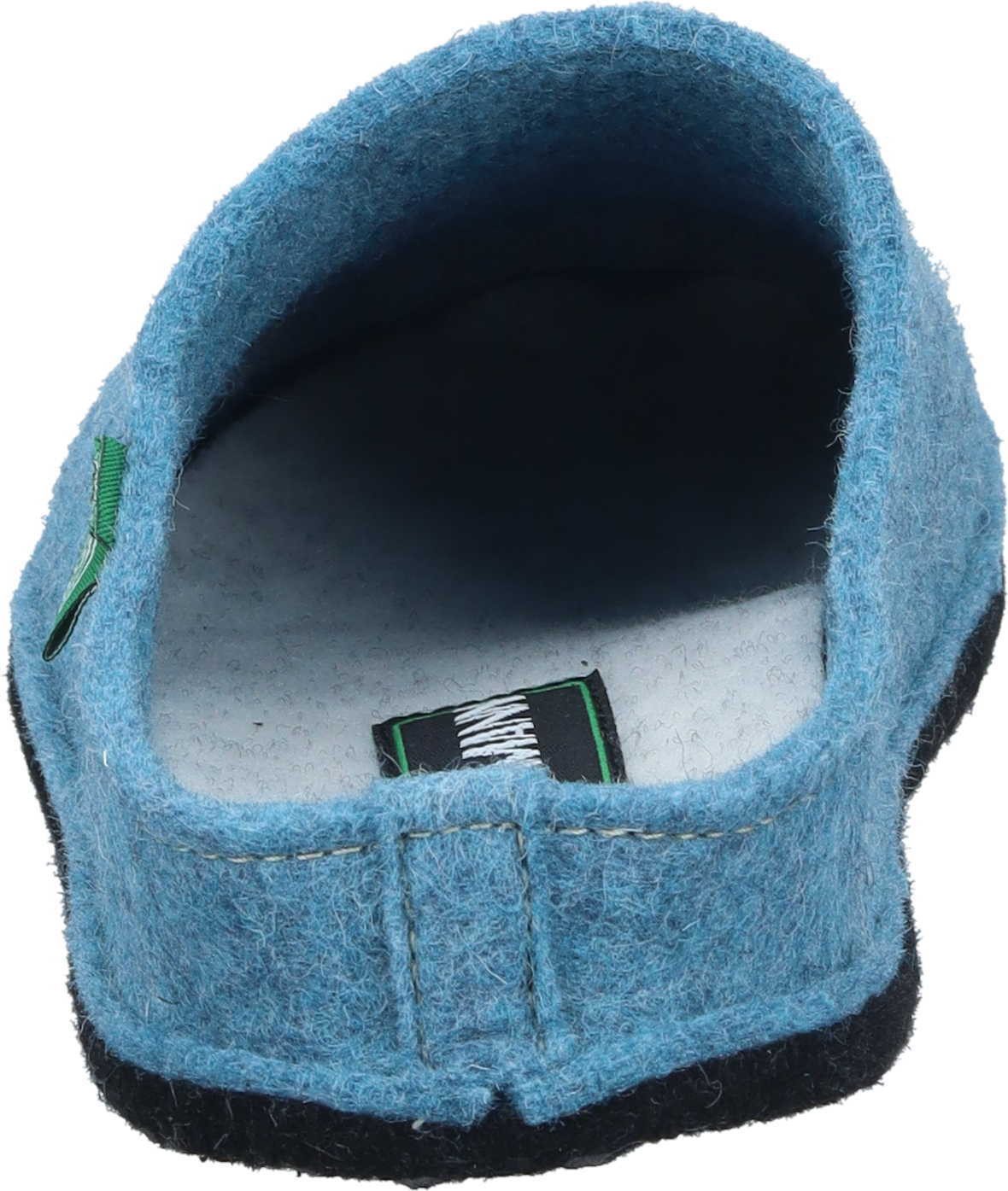 Dr. Brinkmann Hausschuhe Hausschuh aus Wollfilz