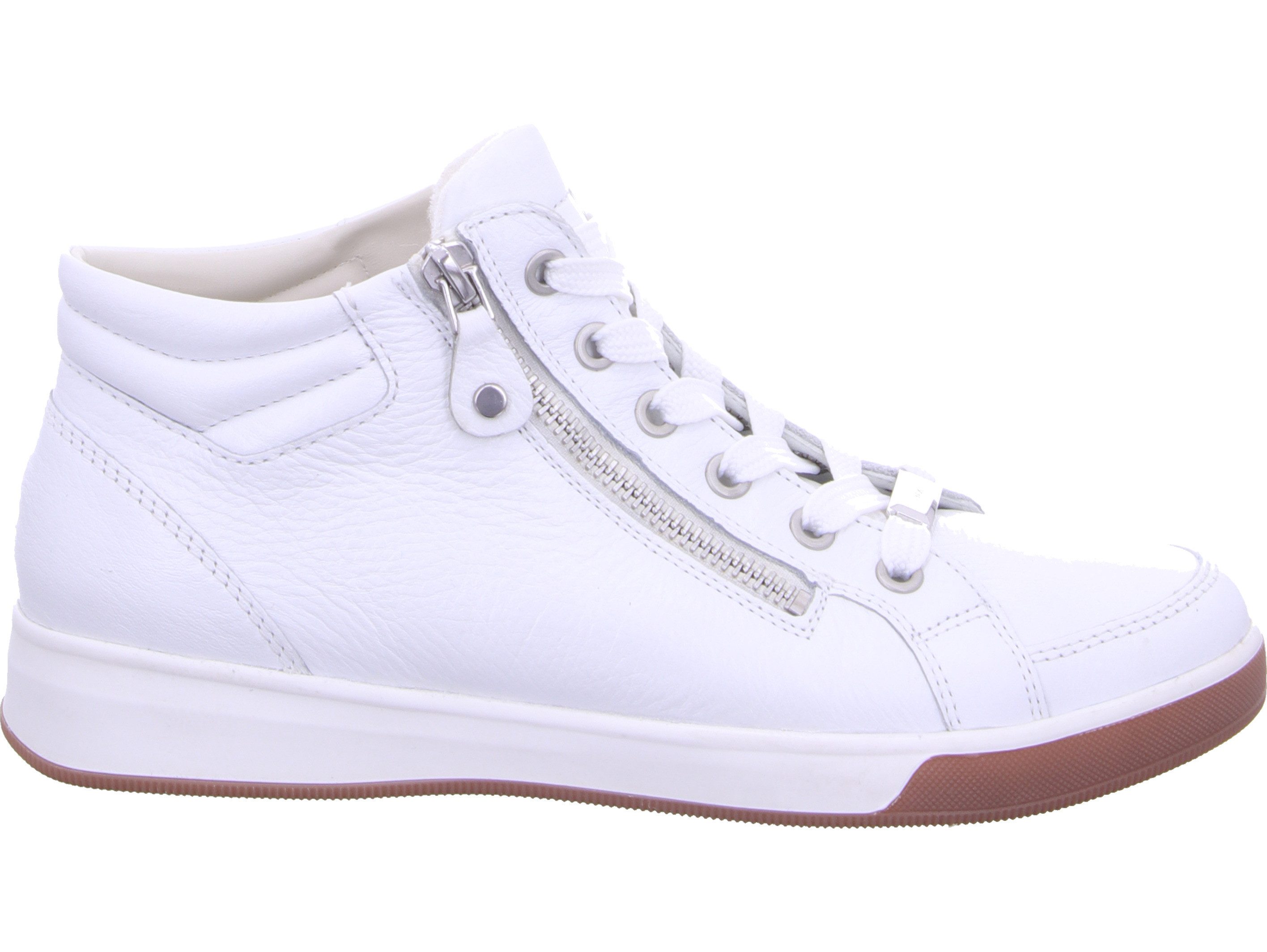 Ara ROM Sneakerboots echtes Leder günstig online kaufen