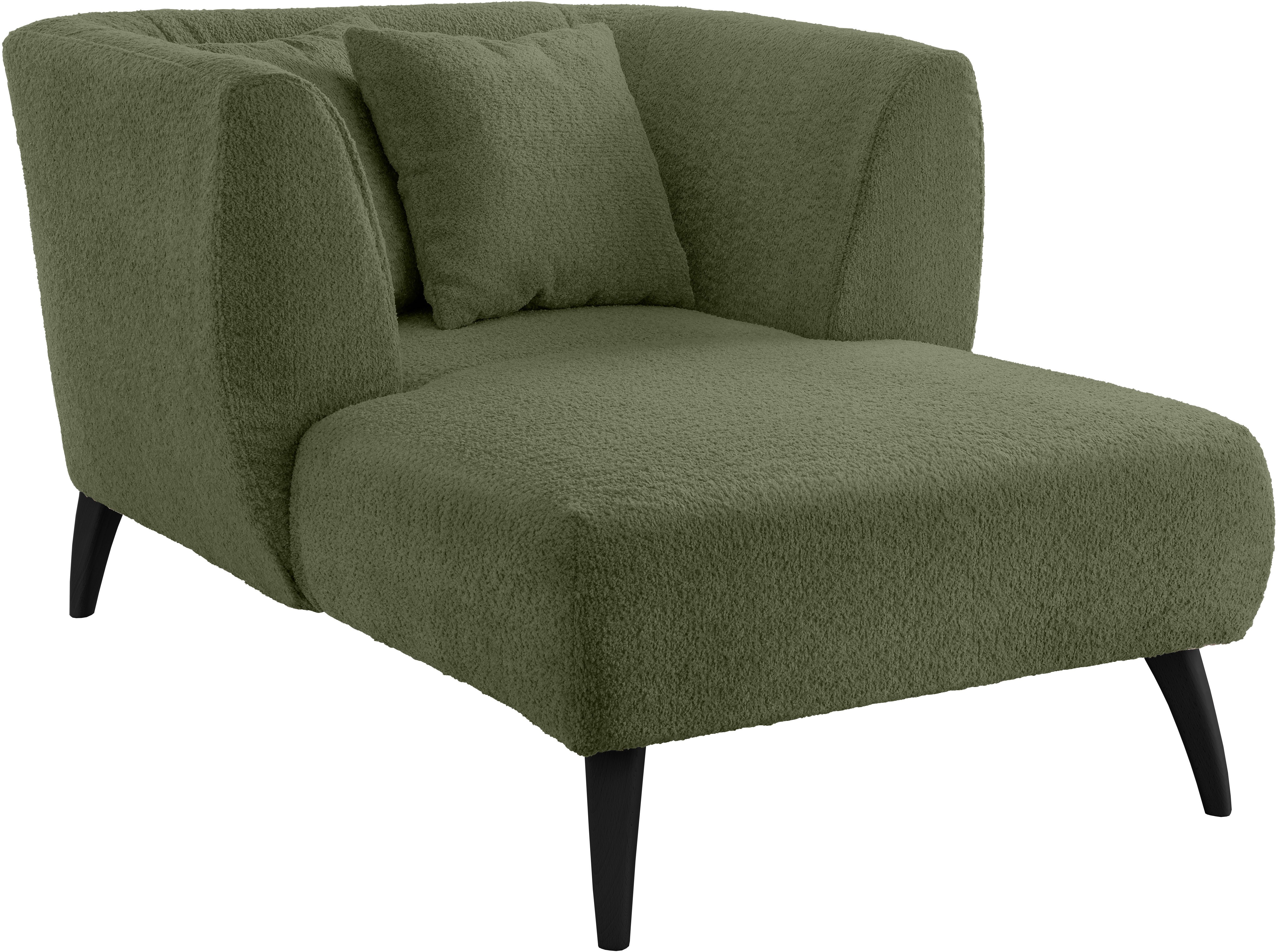 Home affaire Relaxsessel Lazio modern und bequem, schmale Armlehnen, tolle Detailverarbeitung