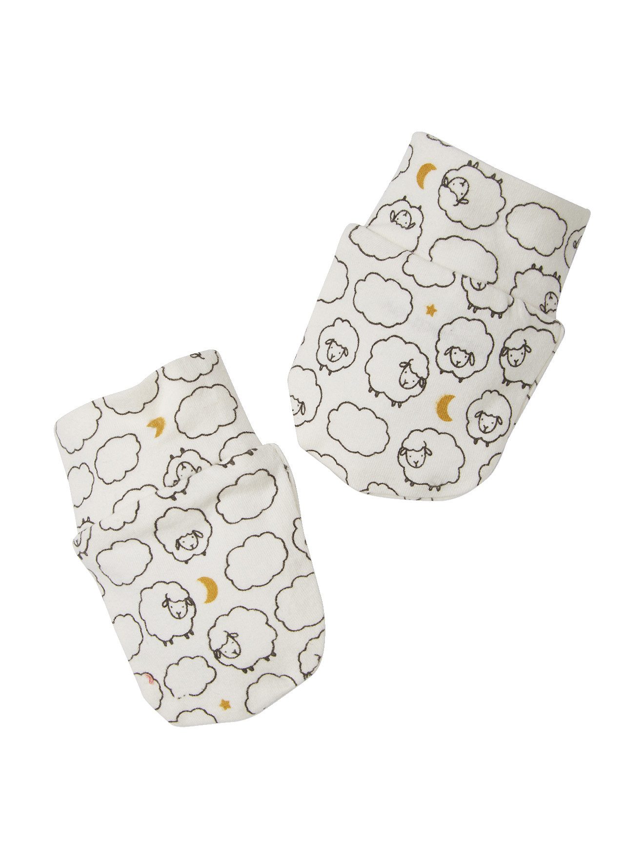 Strampler 6-teiliges Baby-Set