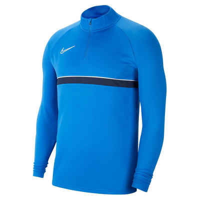 Nike Sweatshirt Herren Fußballsweatshirt DRI-FIT ACADEMY (1-tlg)