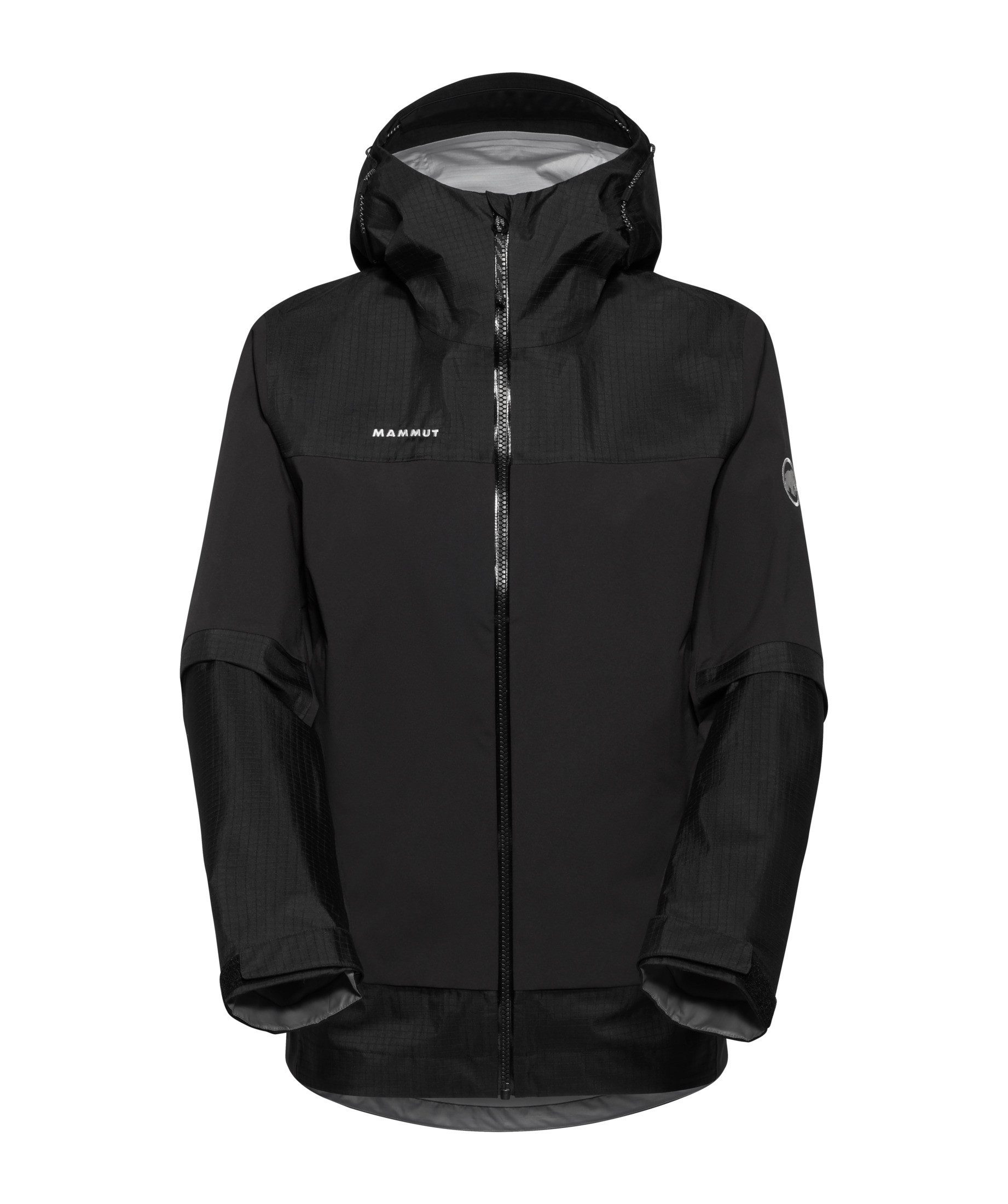Mammut Regenjacke Ducan Guide HS Hooded günstig online kaufen