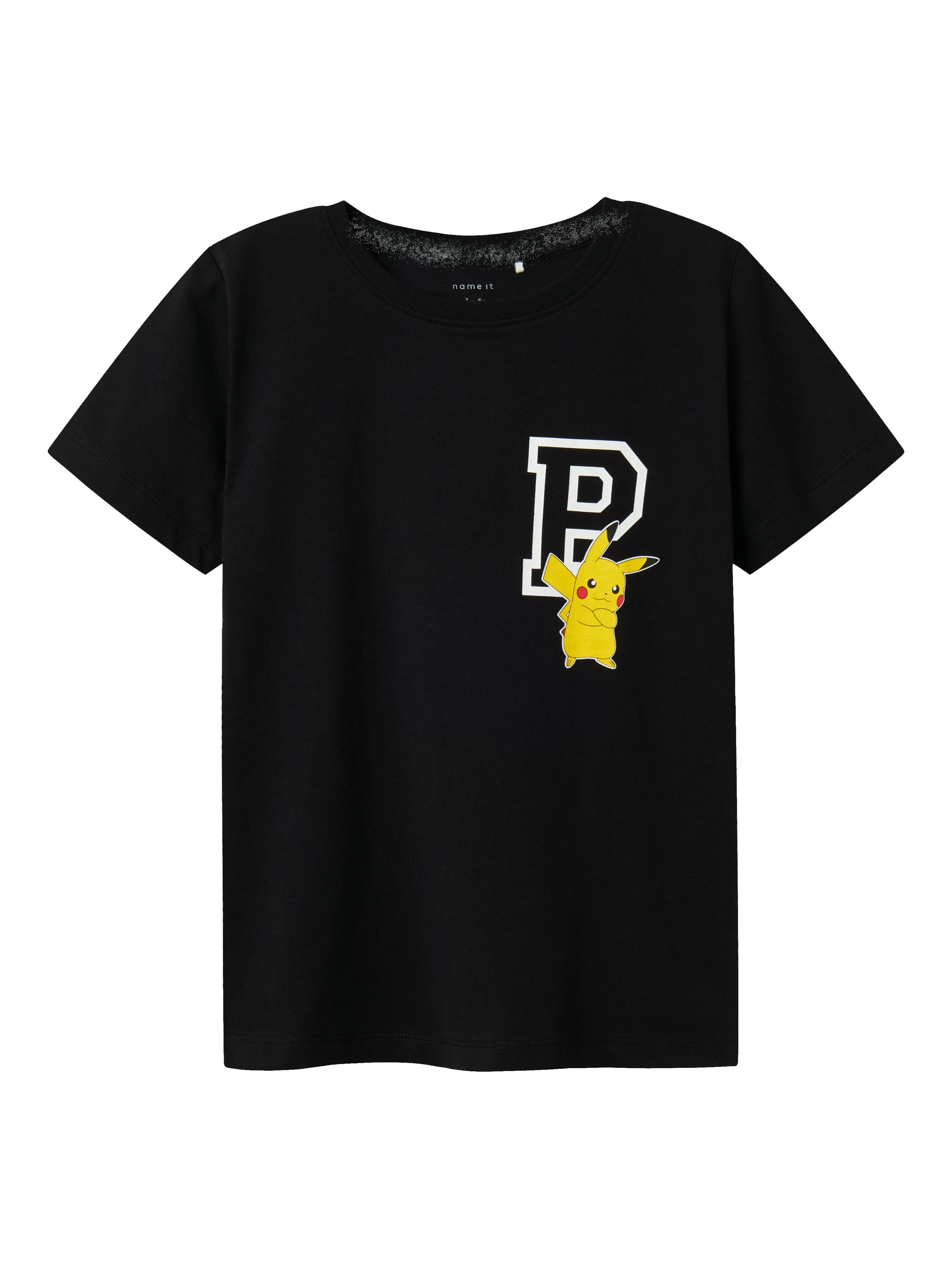 Name It T-Shirt NKMDEX POKEMON SS günstig online kaufen