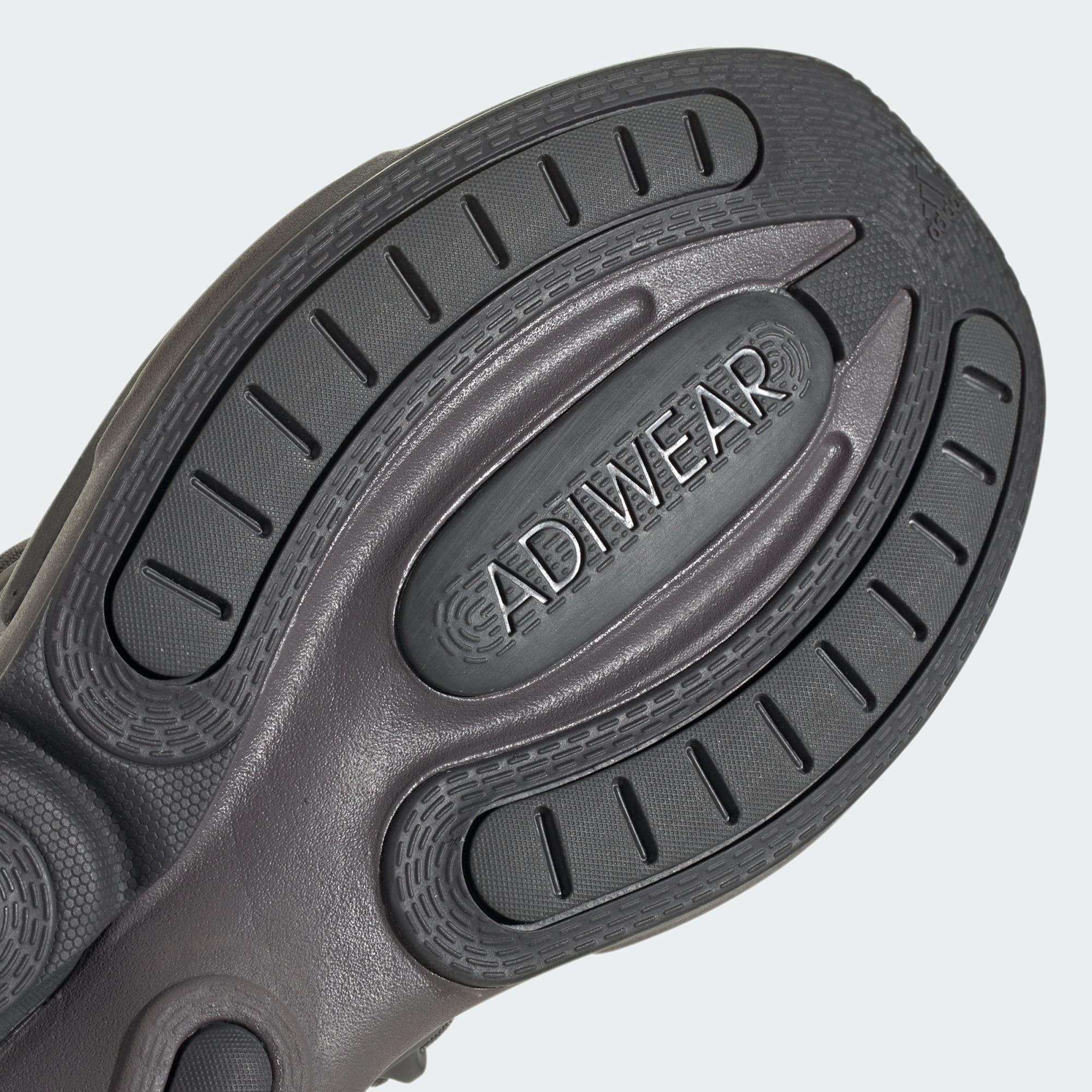 Carbon Sneaker Charcoal Grey ALPHABOOST Six SCHUH / / V1 Sportswear adidas
