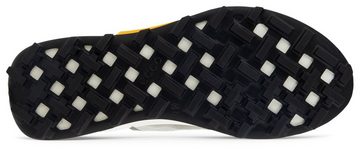 Ecco BIOM 2.1 X COUNTRY M Slip-On Sneaker mit sockenähnlichem Einstieg, Freizeitschuh, Halbschuh, Schlupfschuh