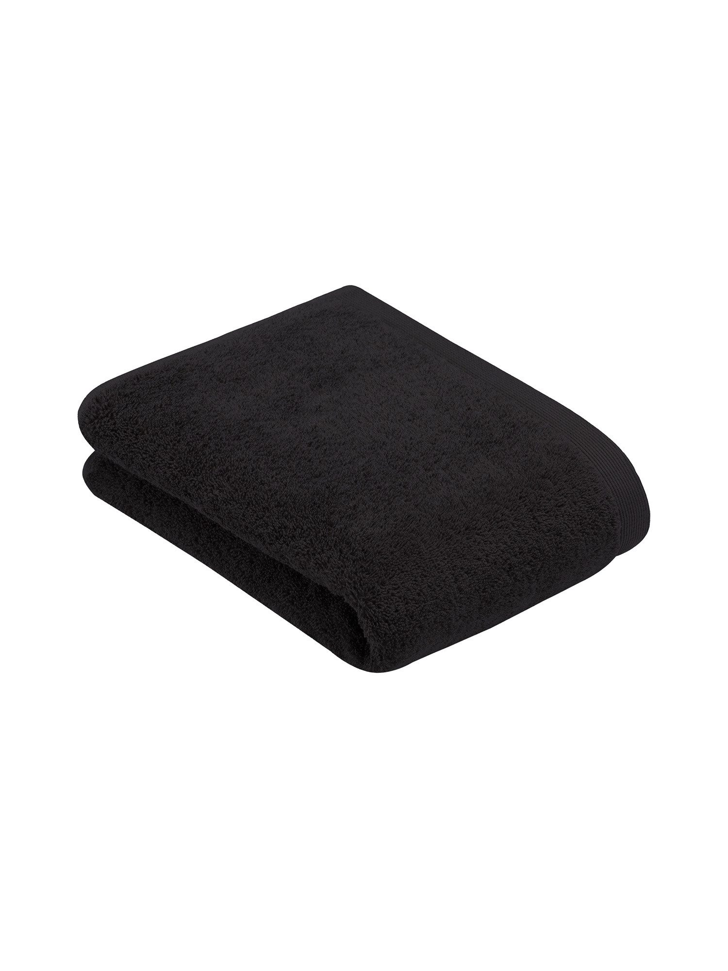 Vossen Duschtücher 2er Pack Duschtuch 67 x 140 cm High Line, Webfrottier (Spar-Set, 2-St)