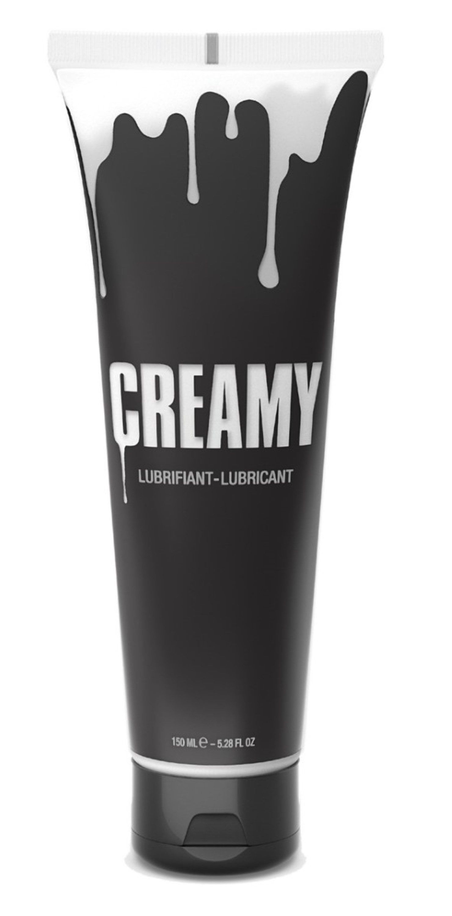 Gleitgel 150 ml - CREAMY Sperm Lubricant 150ml