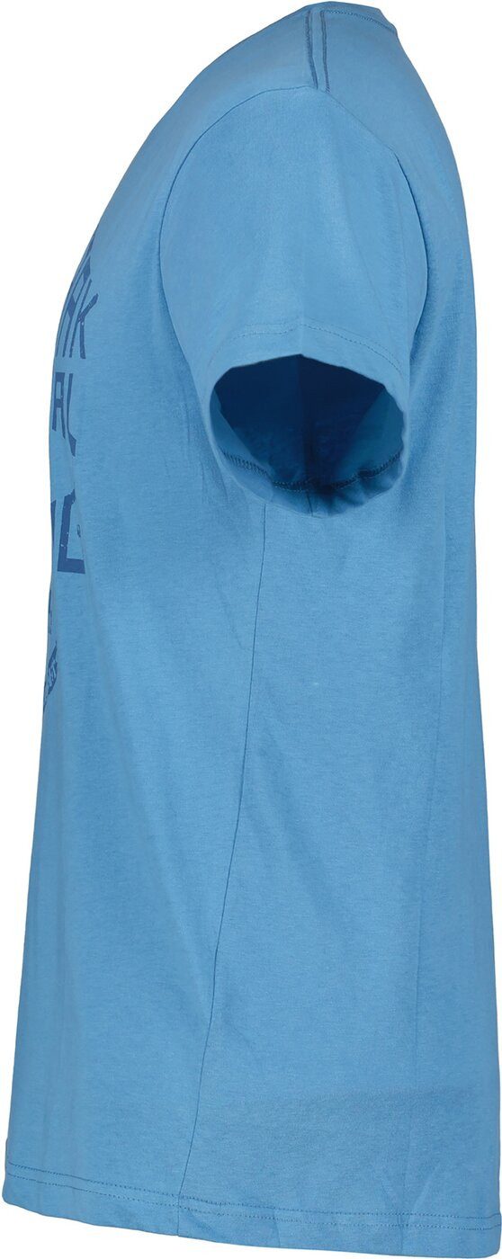 Icepeak T-Shirt ICEPEAK MOSBACH HIMMELBLAU