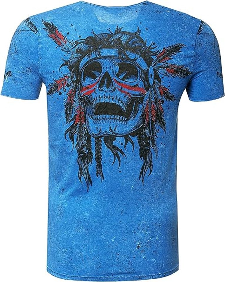 Rusty Neal T-Shirt günstig online kaufen