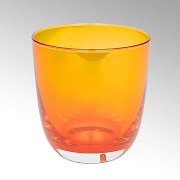 Lambert Cocktailglas Wasserglas Ofra Koralle