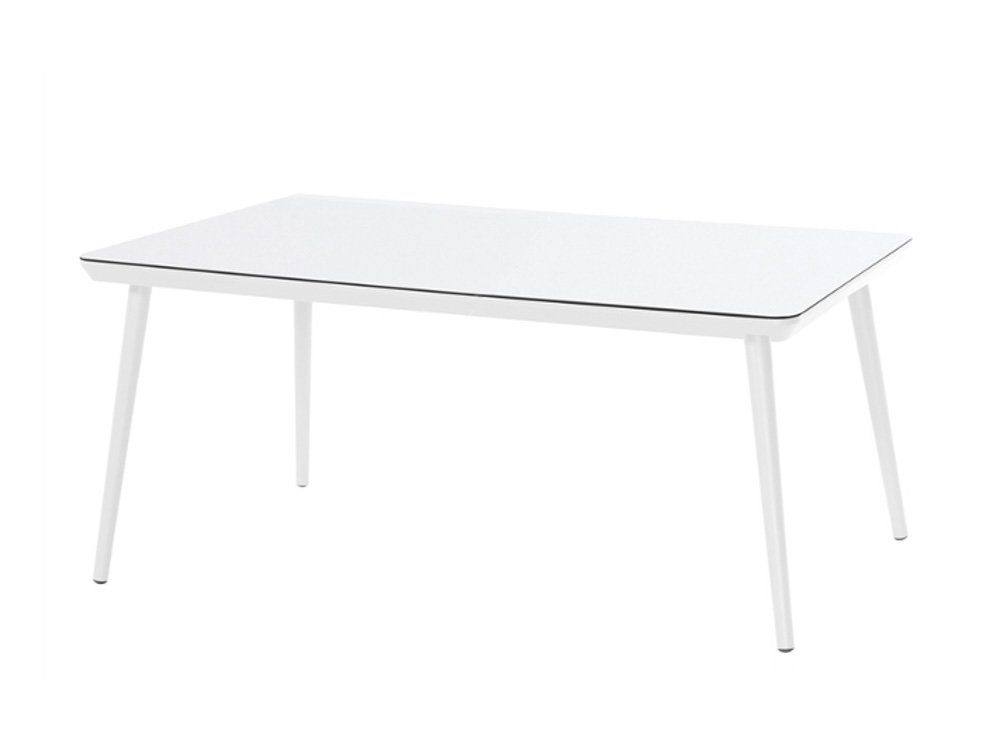 Hartman Gartentisch Hartman Sophie Studio Tisch HPL (1)