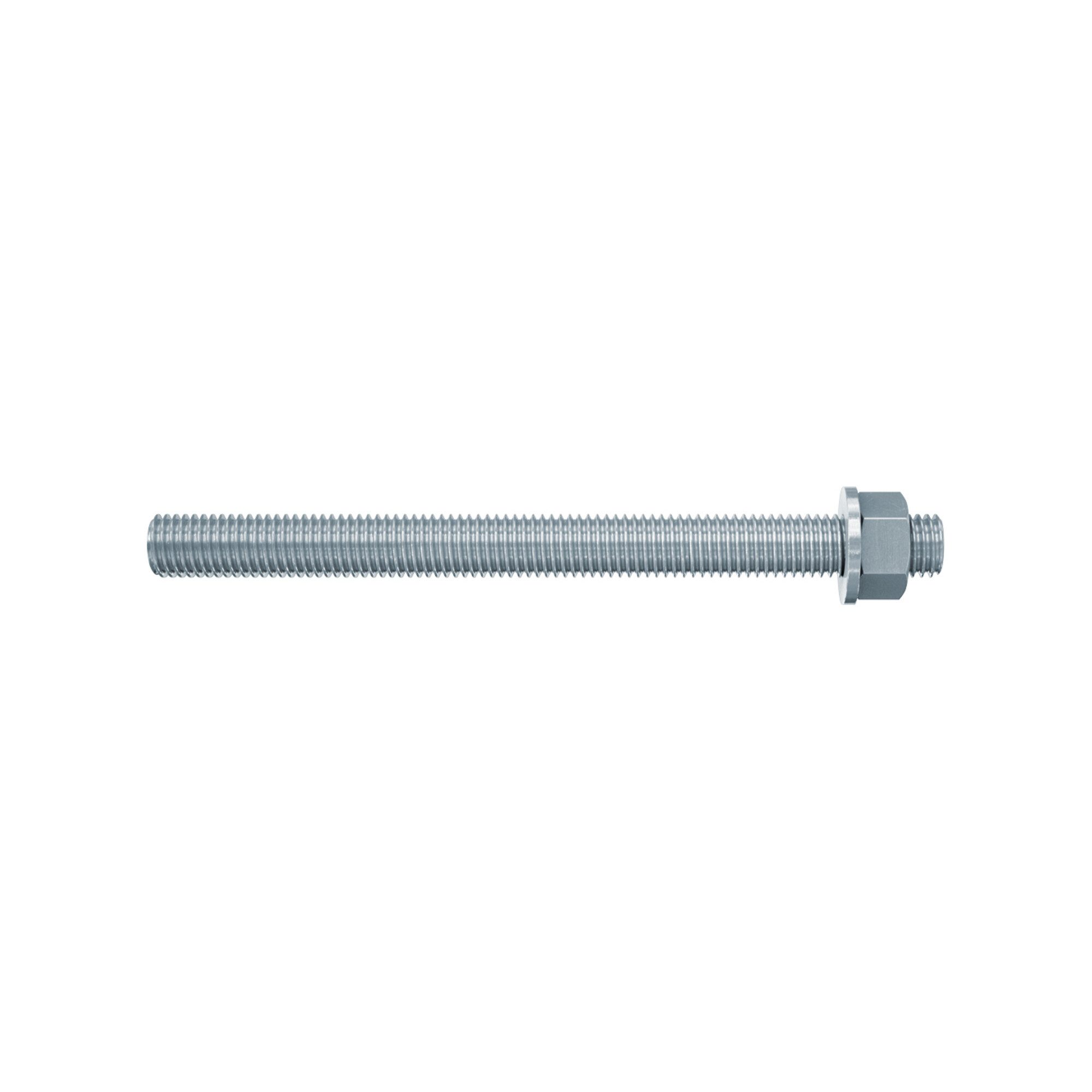 fischer Befestigungsanker fischer Ankerstange FIS A M6X75 20 Stk