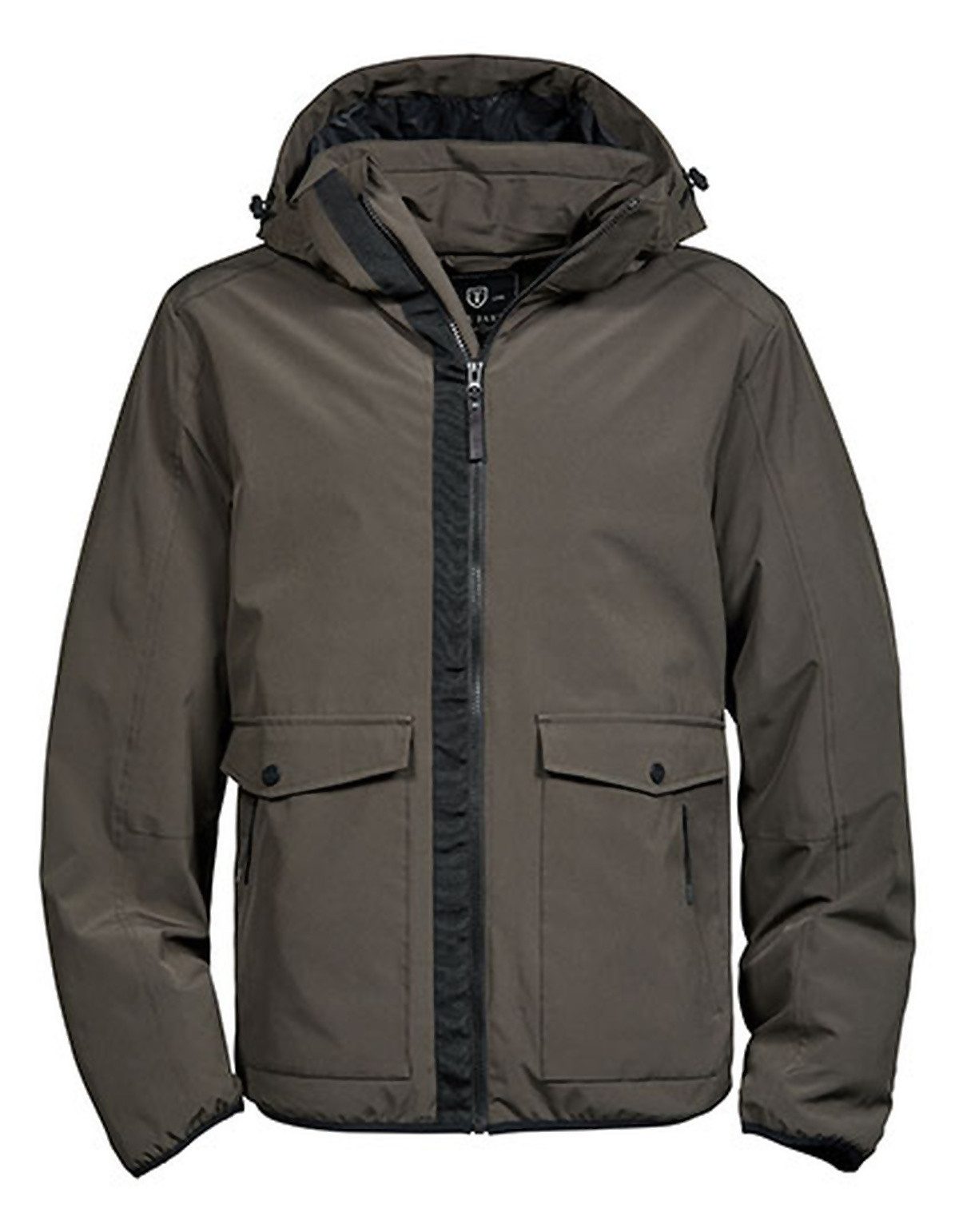 Outdoorjacke Men´s Urban Adventure Jacket