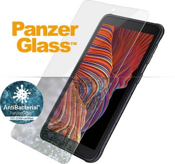 PanzerGlass Schutz - Samsung Galaxy Xcover 5, Displayschutzglas