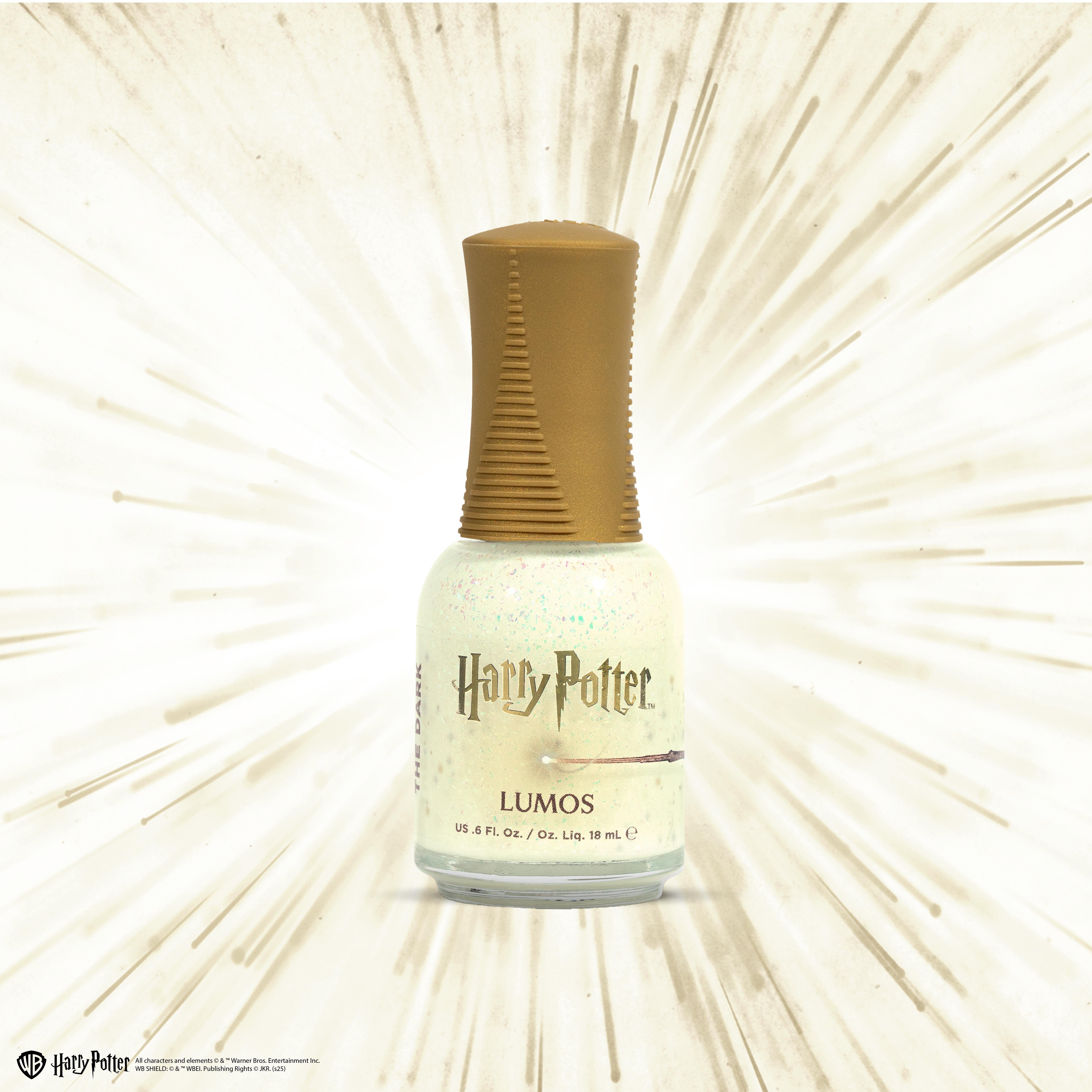 ORLY Nagellack x HARRY POTTER LUMOS 18 ml
